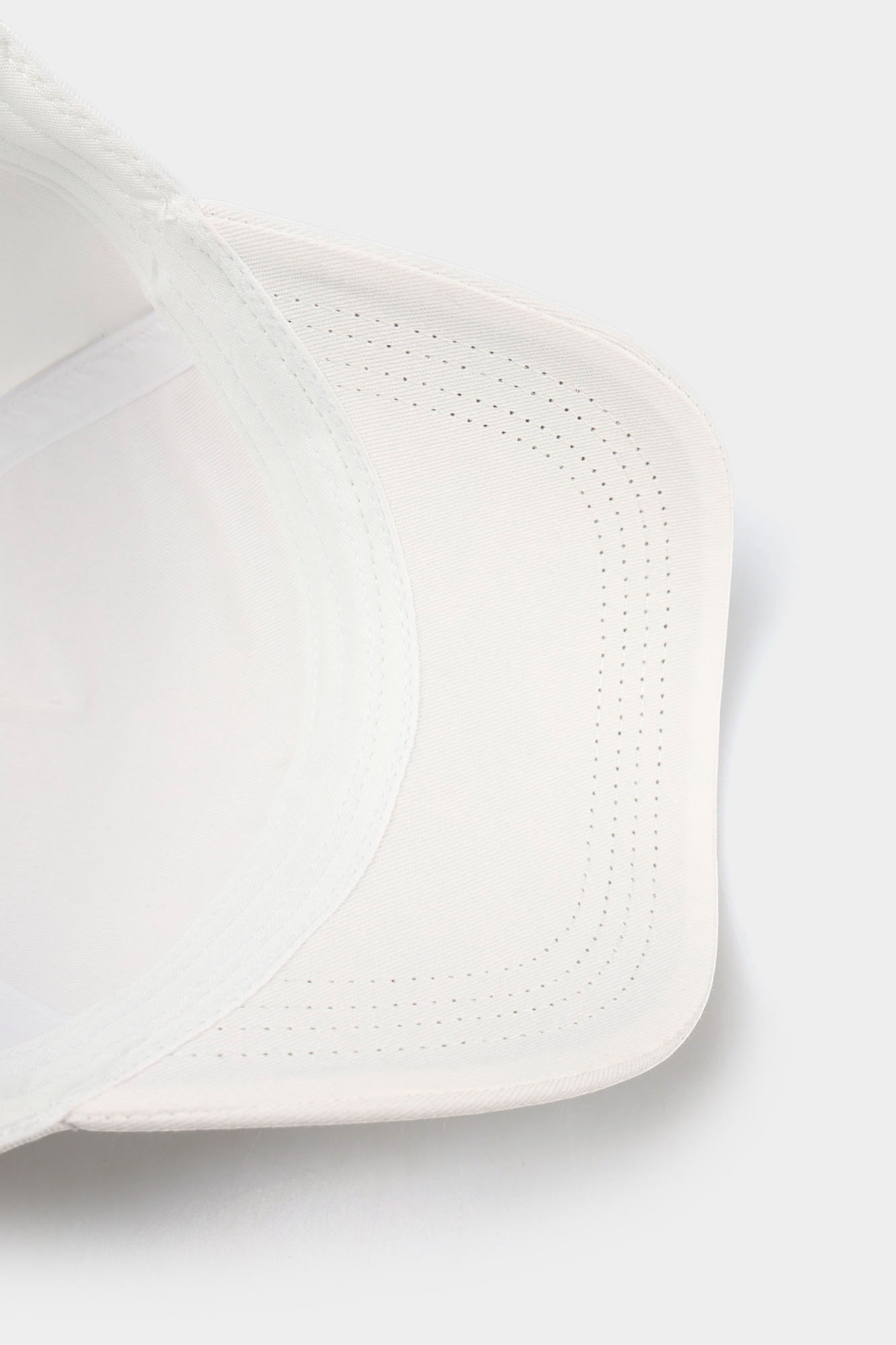 BKCP01340TU Кепка Bikkembergs Белый