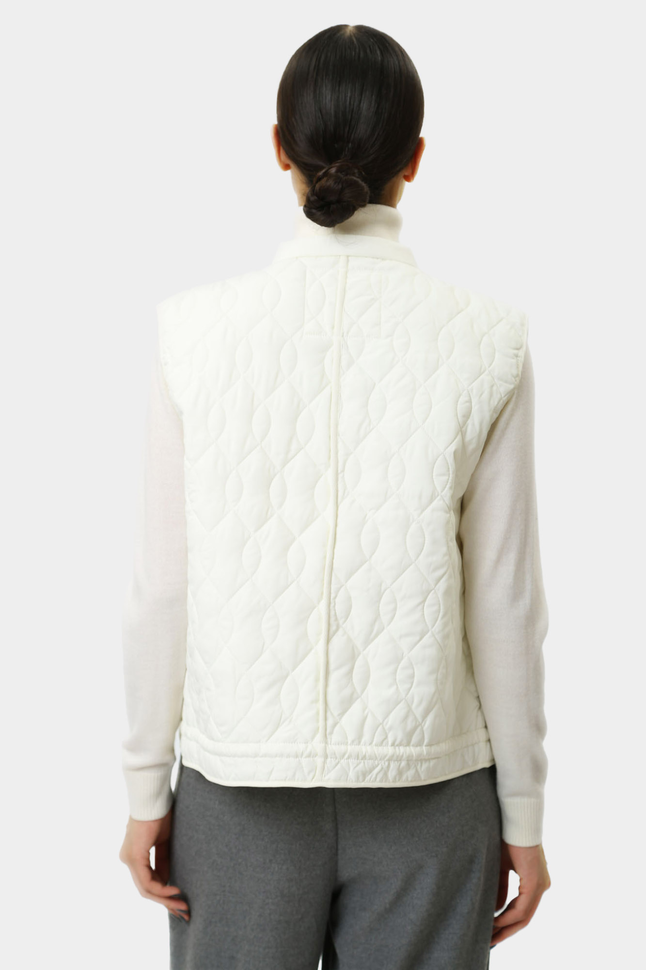 PL402426 жилет утепленный pepe jeans 