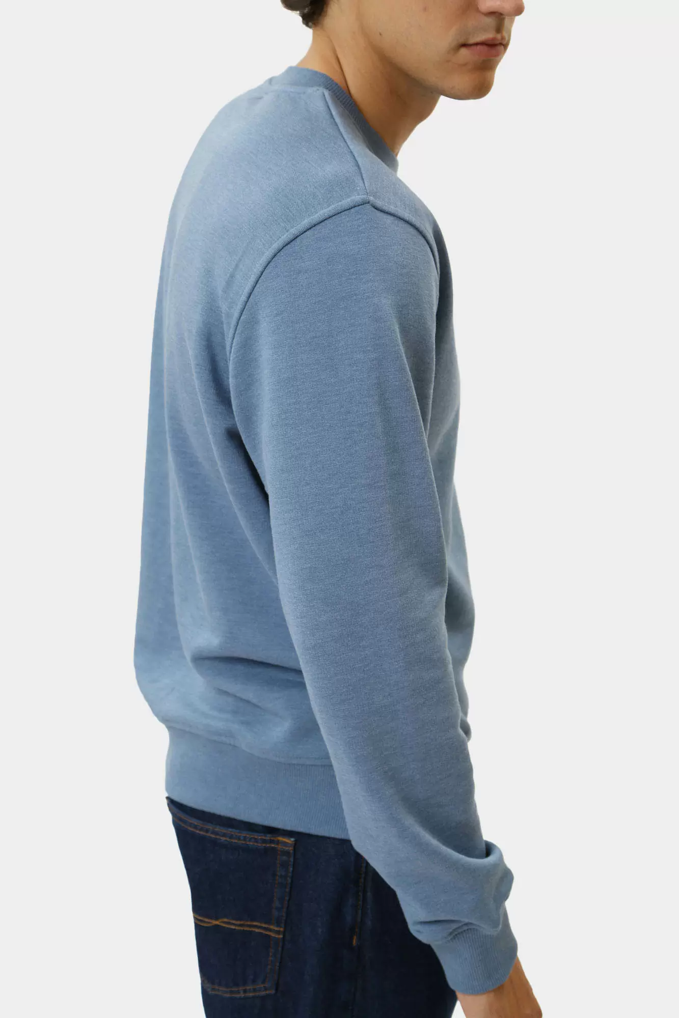 PM582696 Свитшот Pepe Jeans Синий