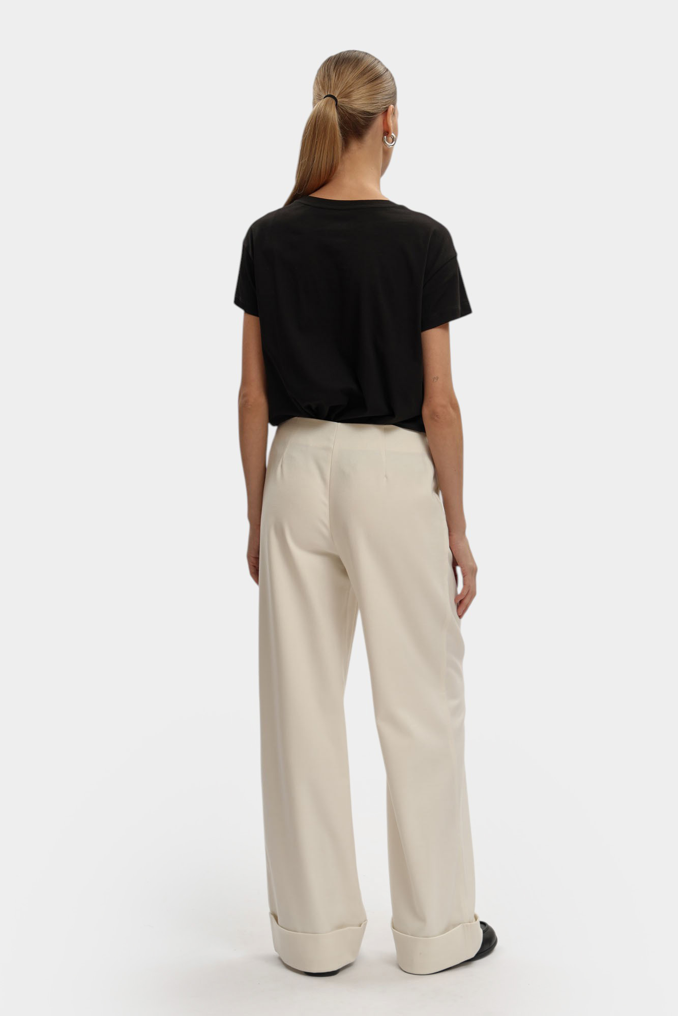 XW001077_AF10356 футболка armani exchange 