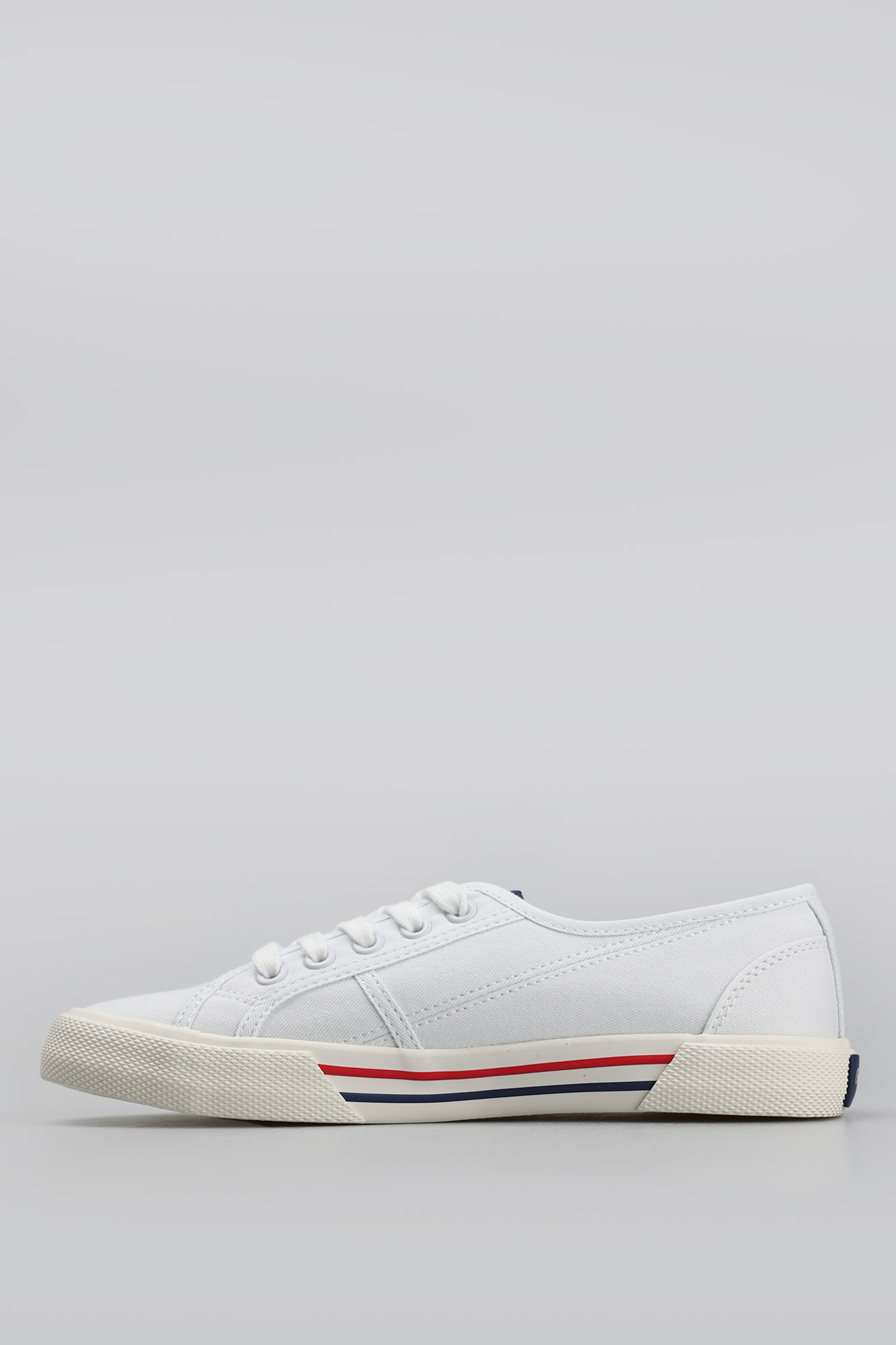 PLS31287 Кеды Pepe Jeans Белый