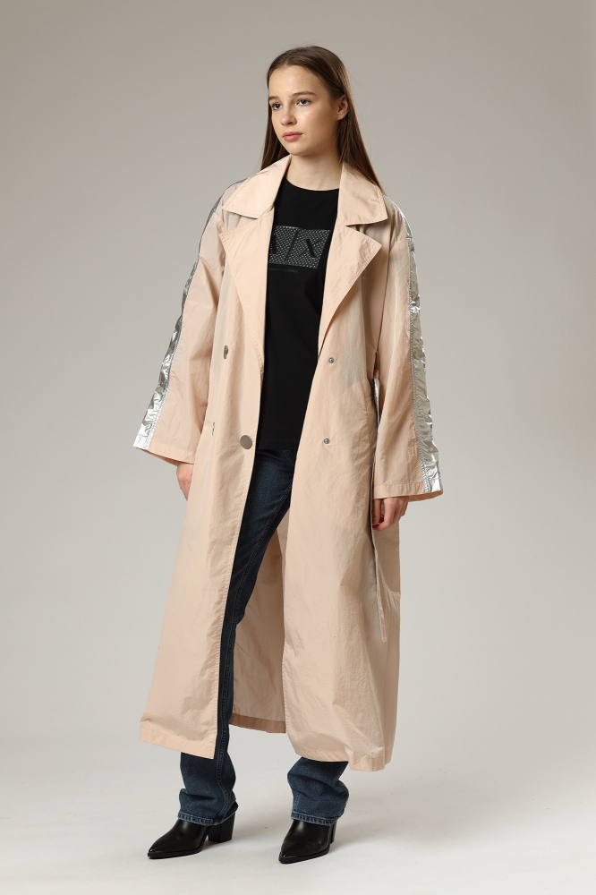 Угги Marc Cony  Бежевый