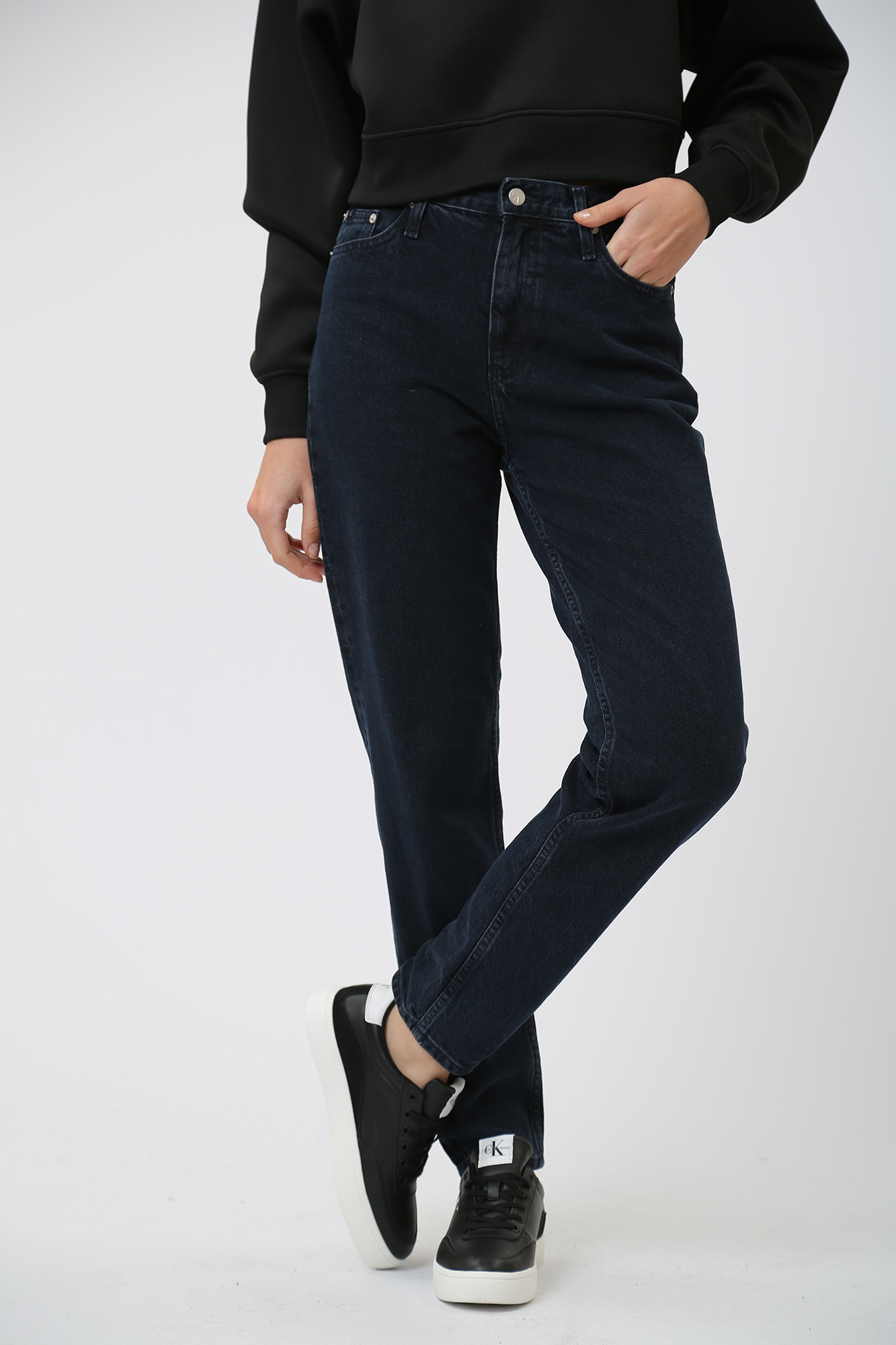 Calvin klein hotsell jeans discount