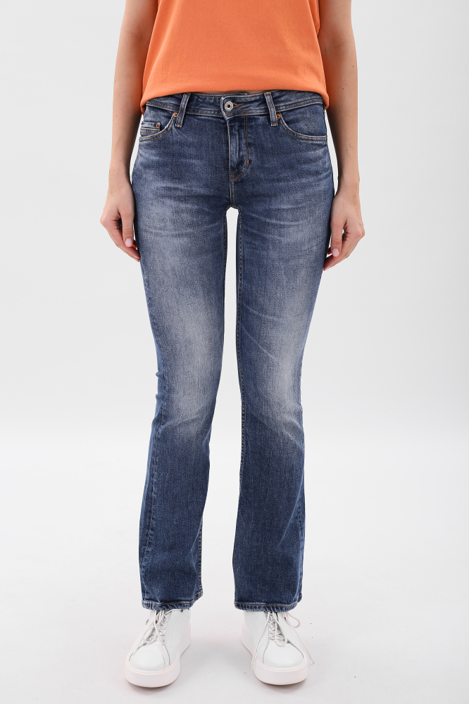 Футболка Pepe Jeans  Бежевый