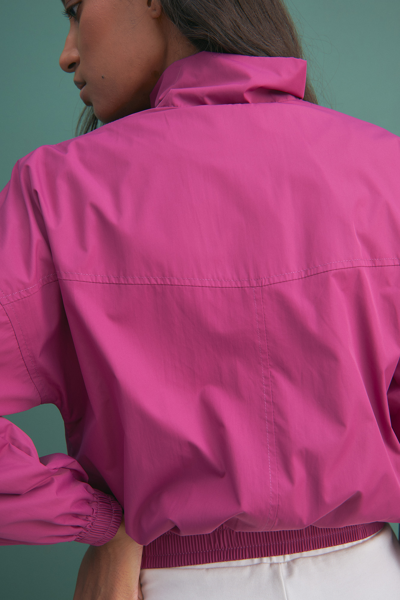 W-232-P-0001 ветровка the hills 