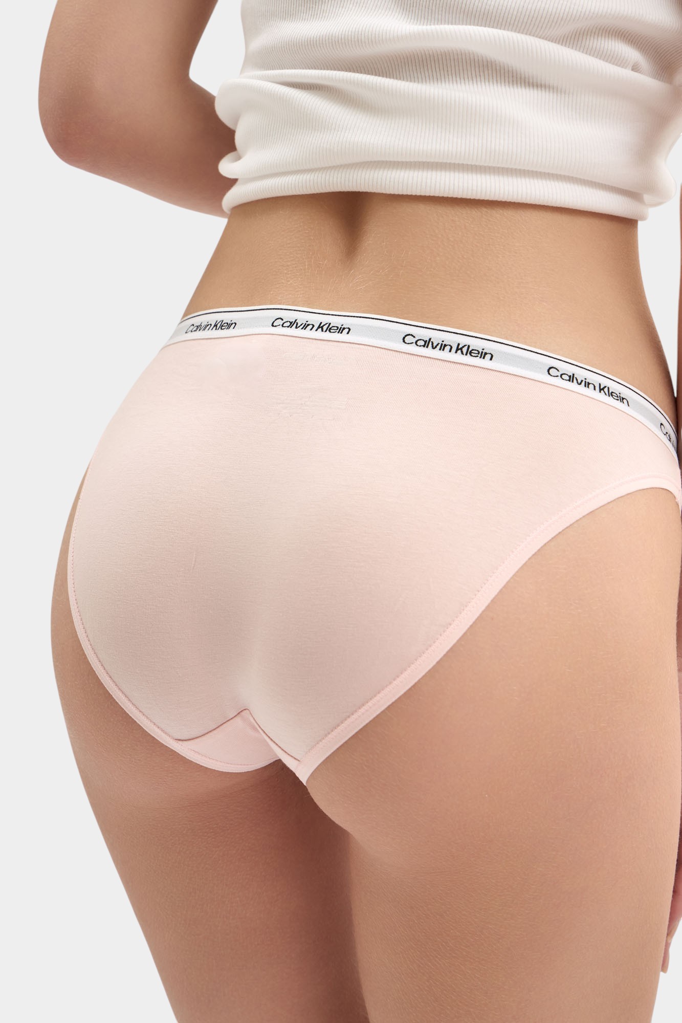 QD5208E трусы 5 шт calvin klein underwear 