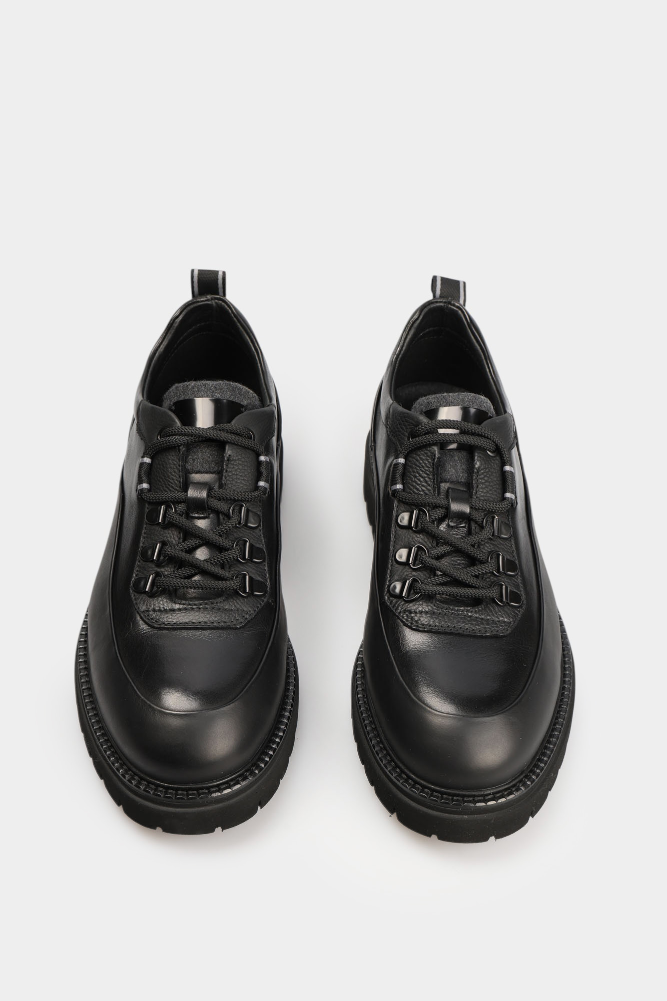 MCM267_01K Туфли Marc Cony Черный