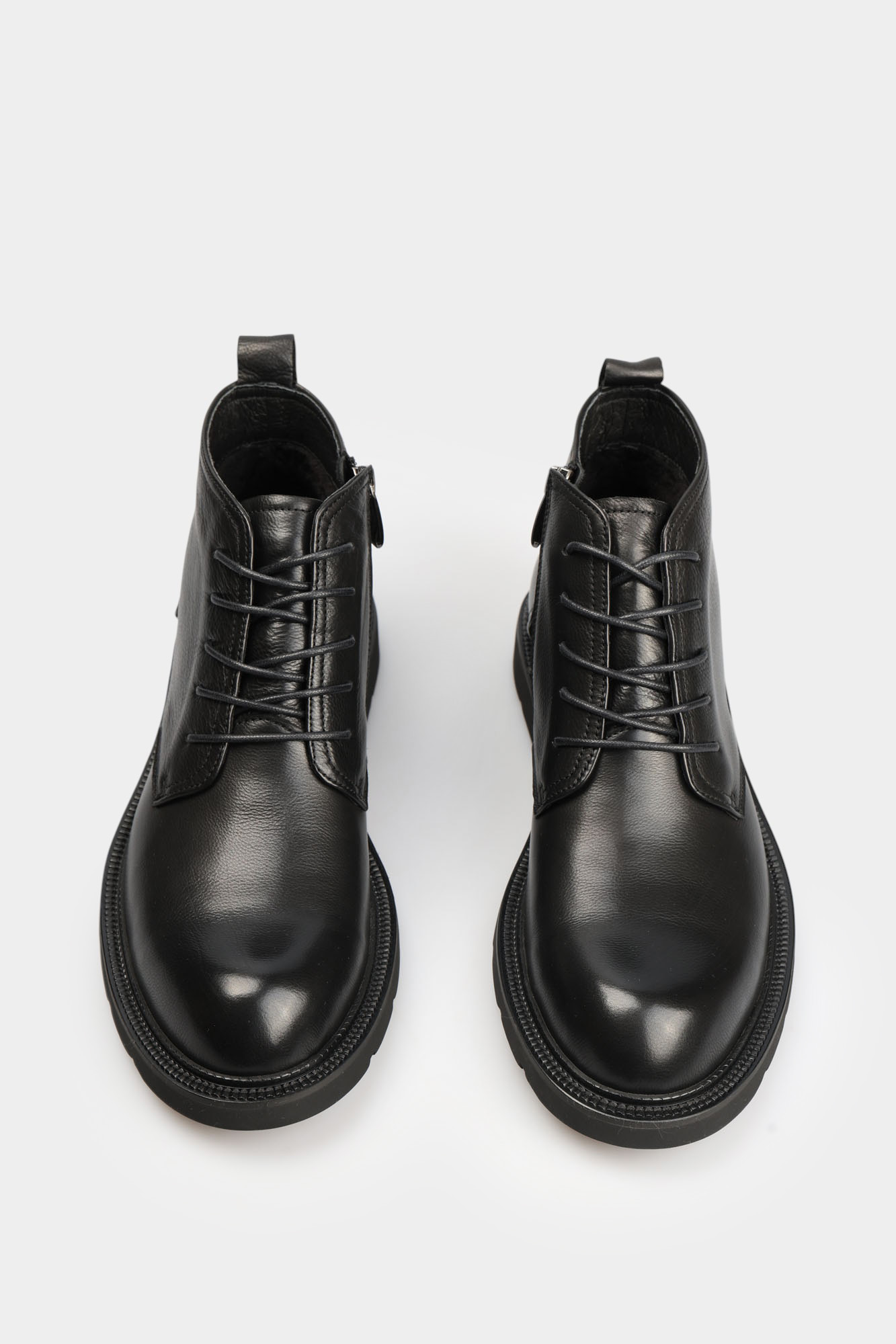 GAM-8950-1-1 Туфли Graciana Черный