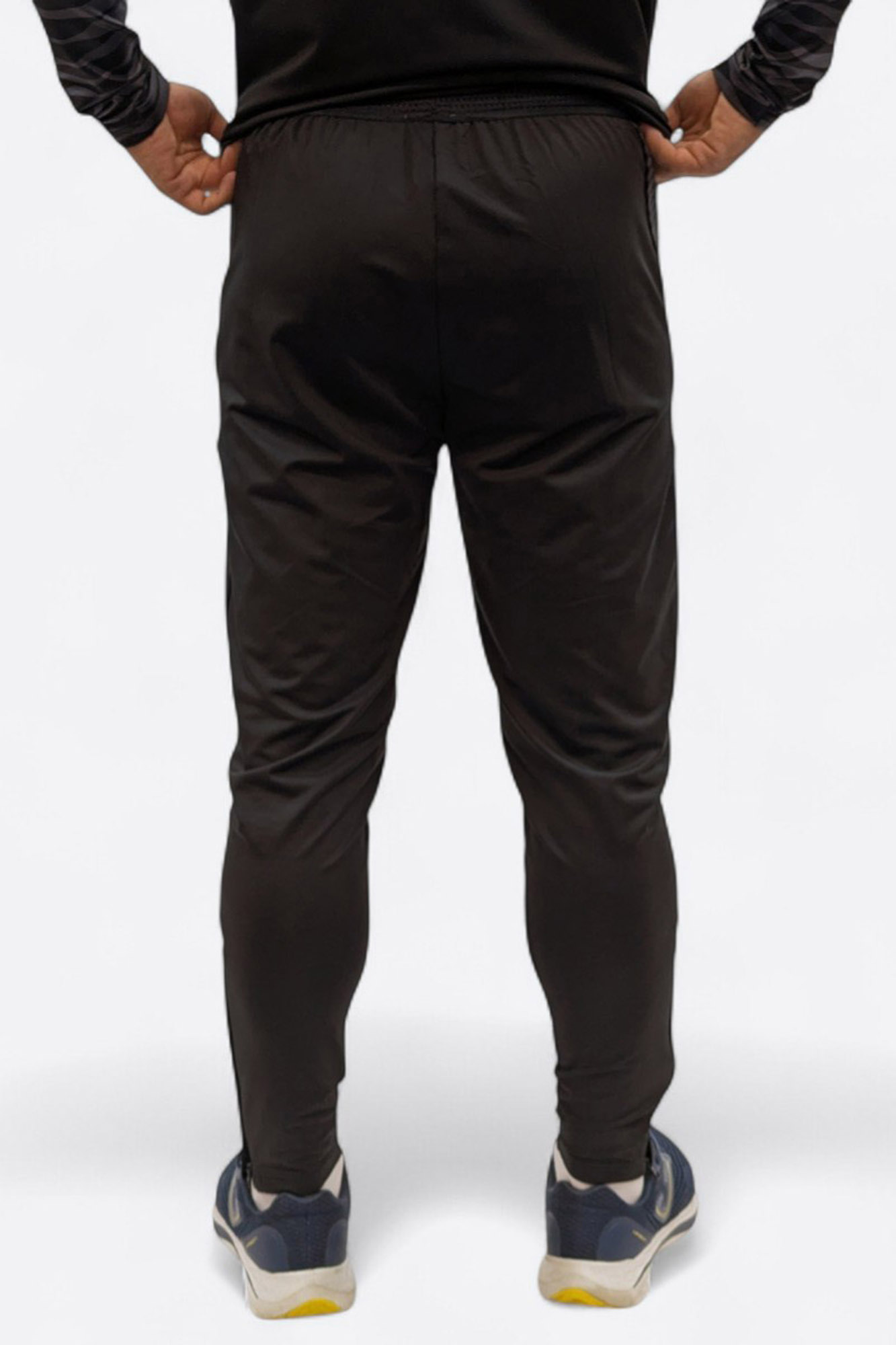 Брюки тренировочные Van Mich Sports