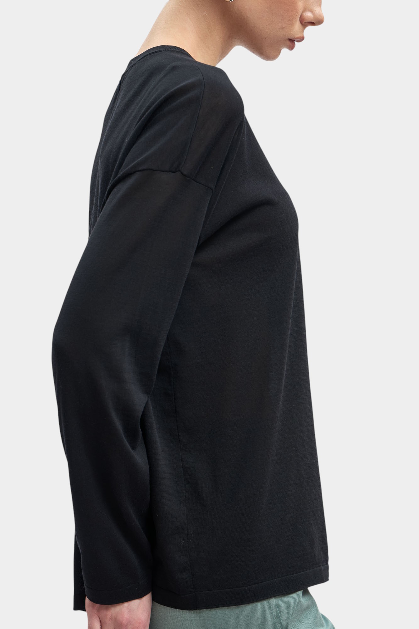 W-252-SX-56-0002 джемпер the hills