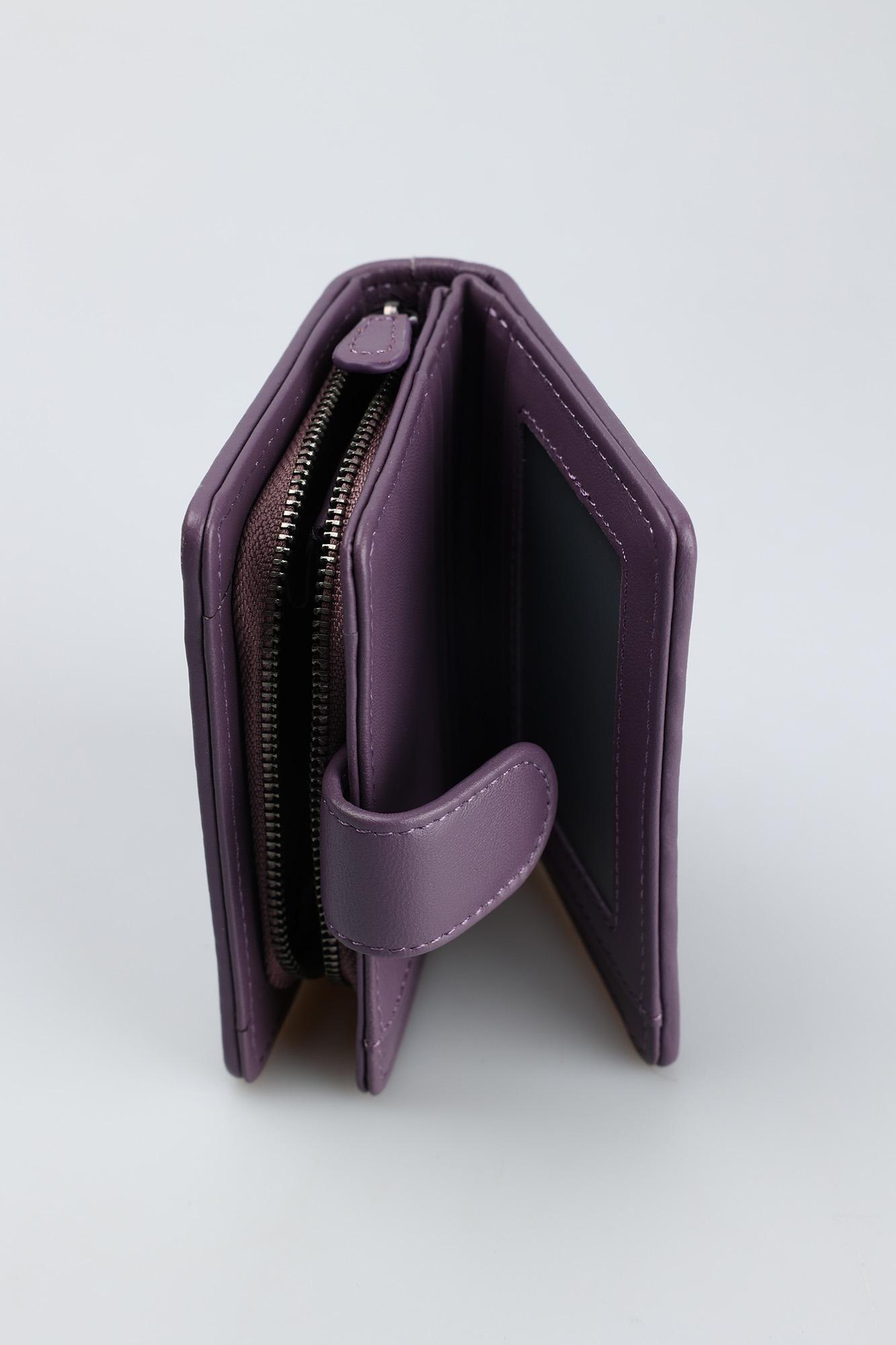 2293-304 Кошелек Marc Cony Фиолетовый