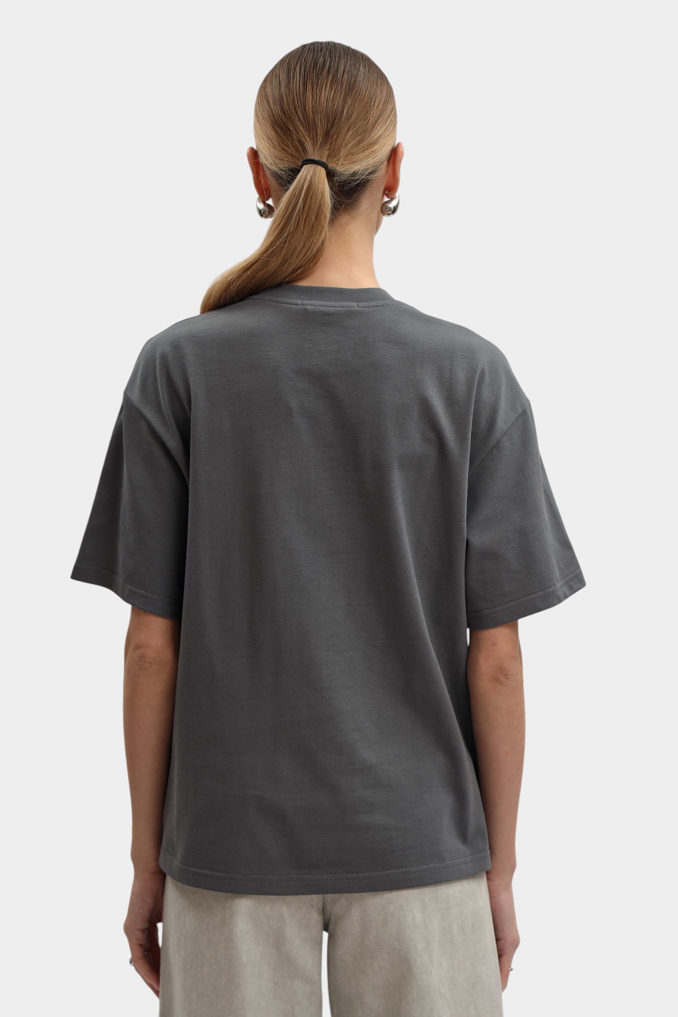 W-261-THT-22-1108 футболка the hills 