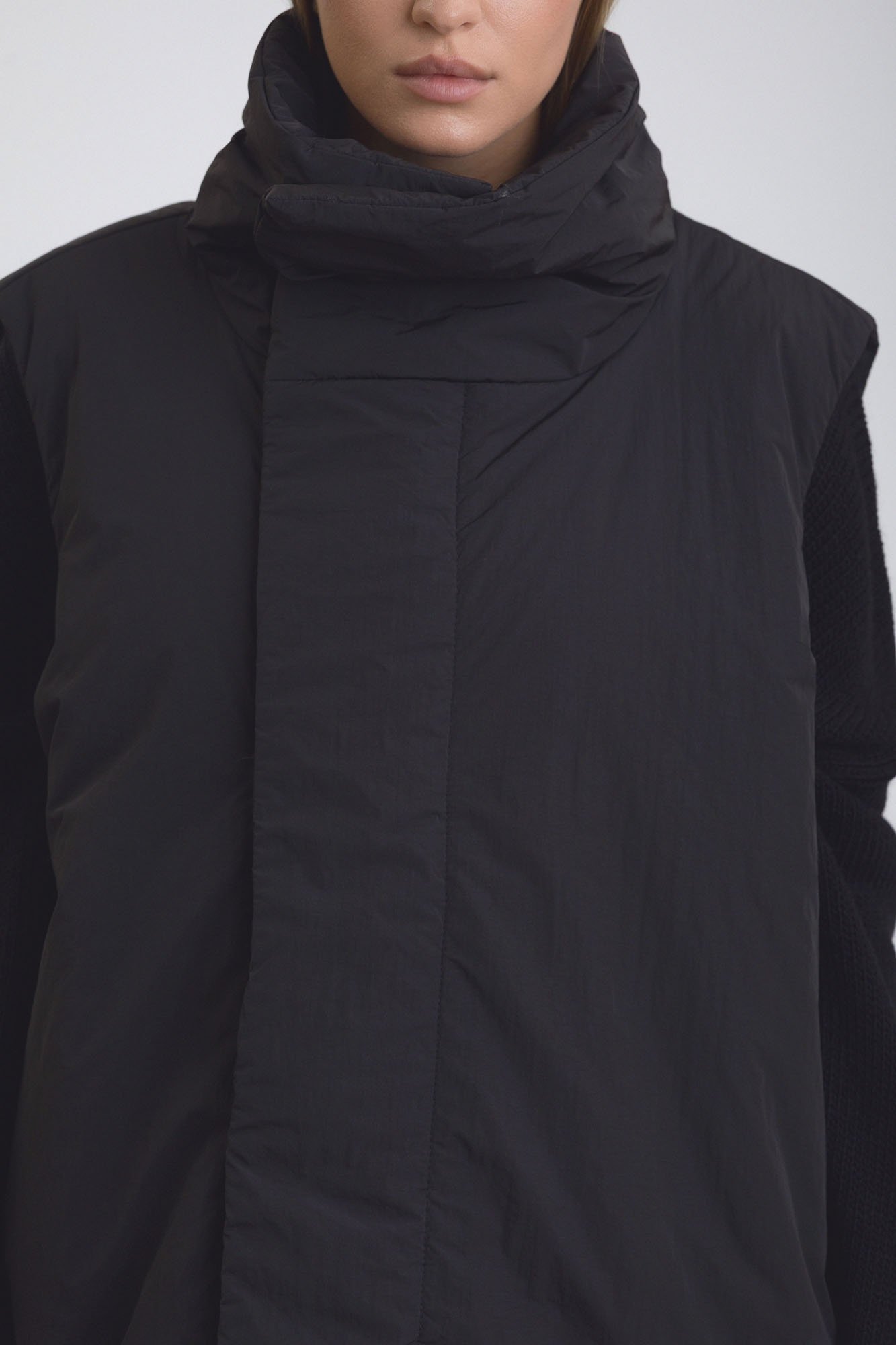 W-252-P-20-0201 жилет утеплённый the hills 