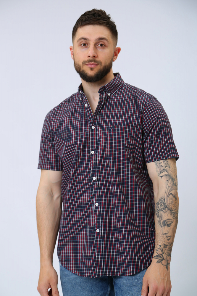 Пиджак Strellson Вискоза Серый