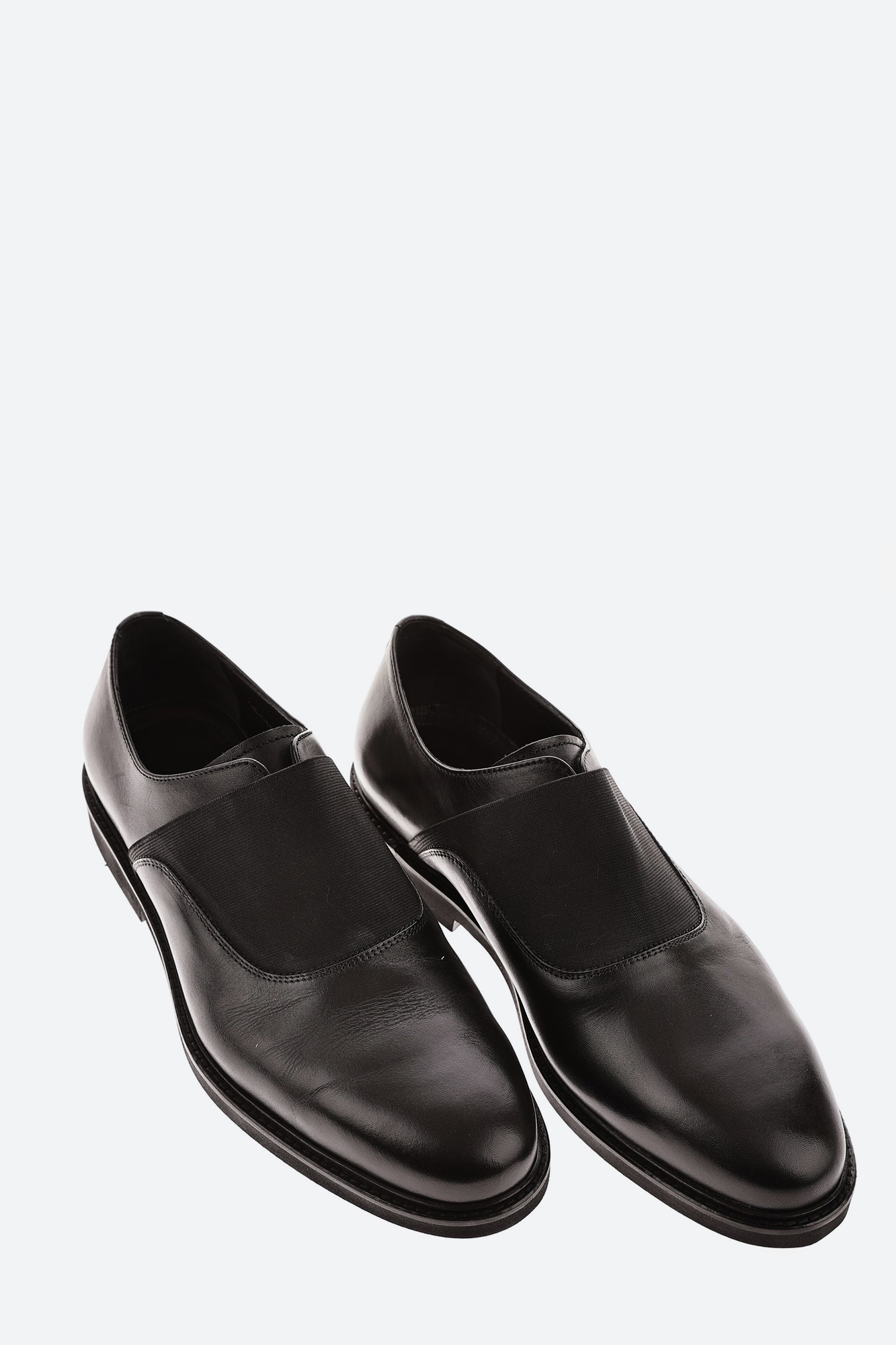 15-17200A001 Туфли Marc Cony Черный