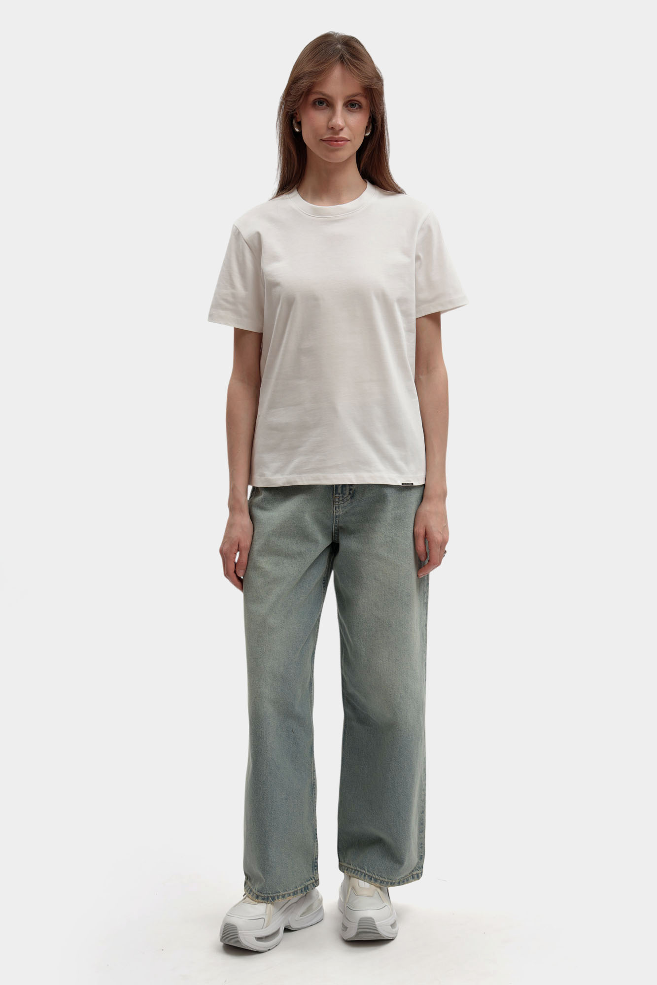 VW-FAT-22-661 футболка van mich 