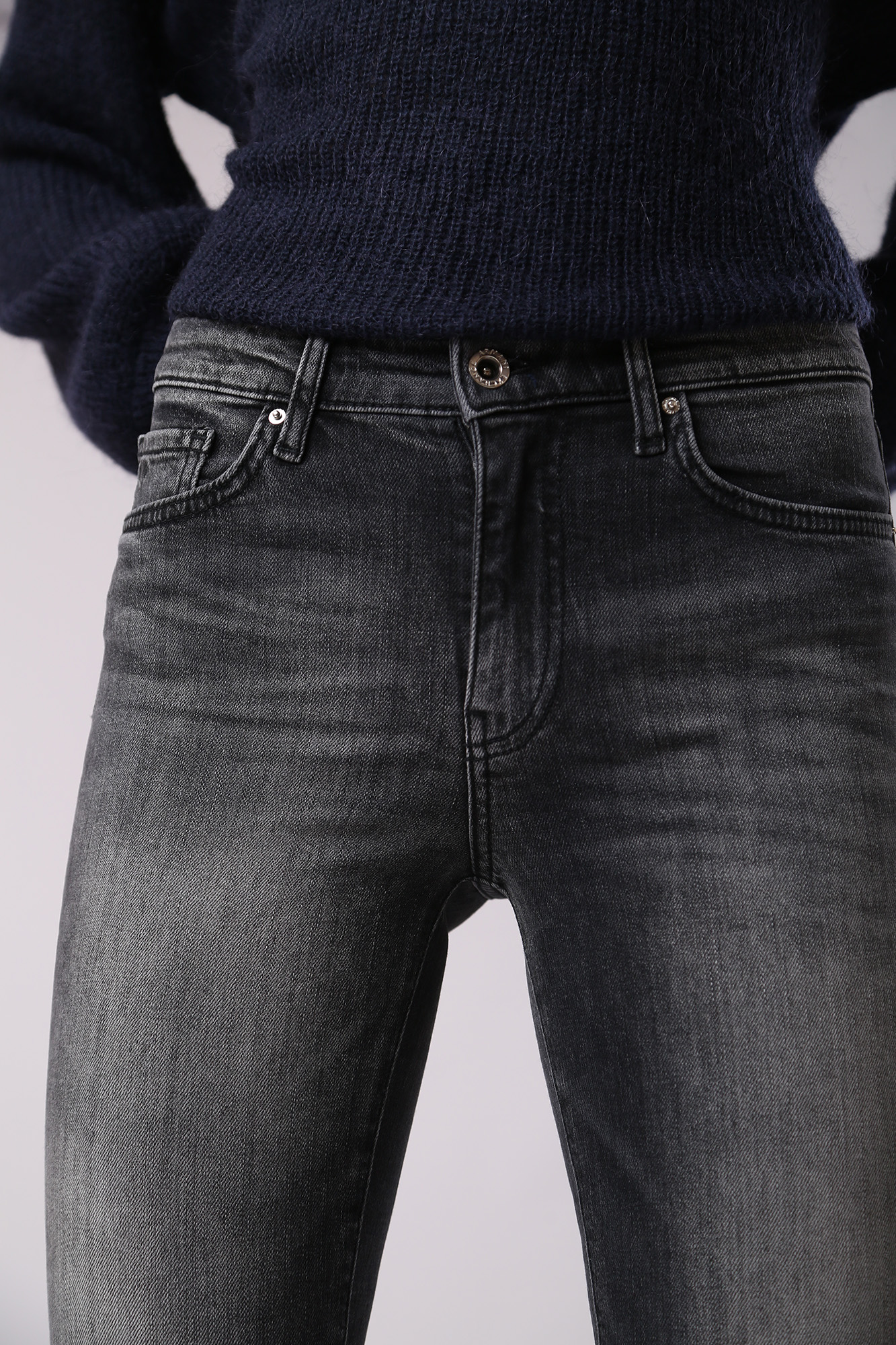 6LYJ10_Y1LAZ джинсы armani exchange 