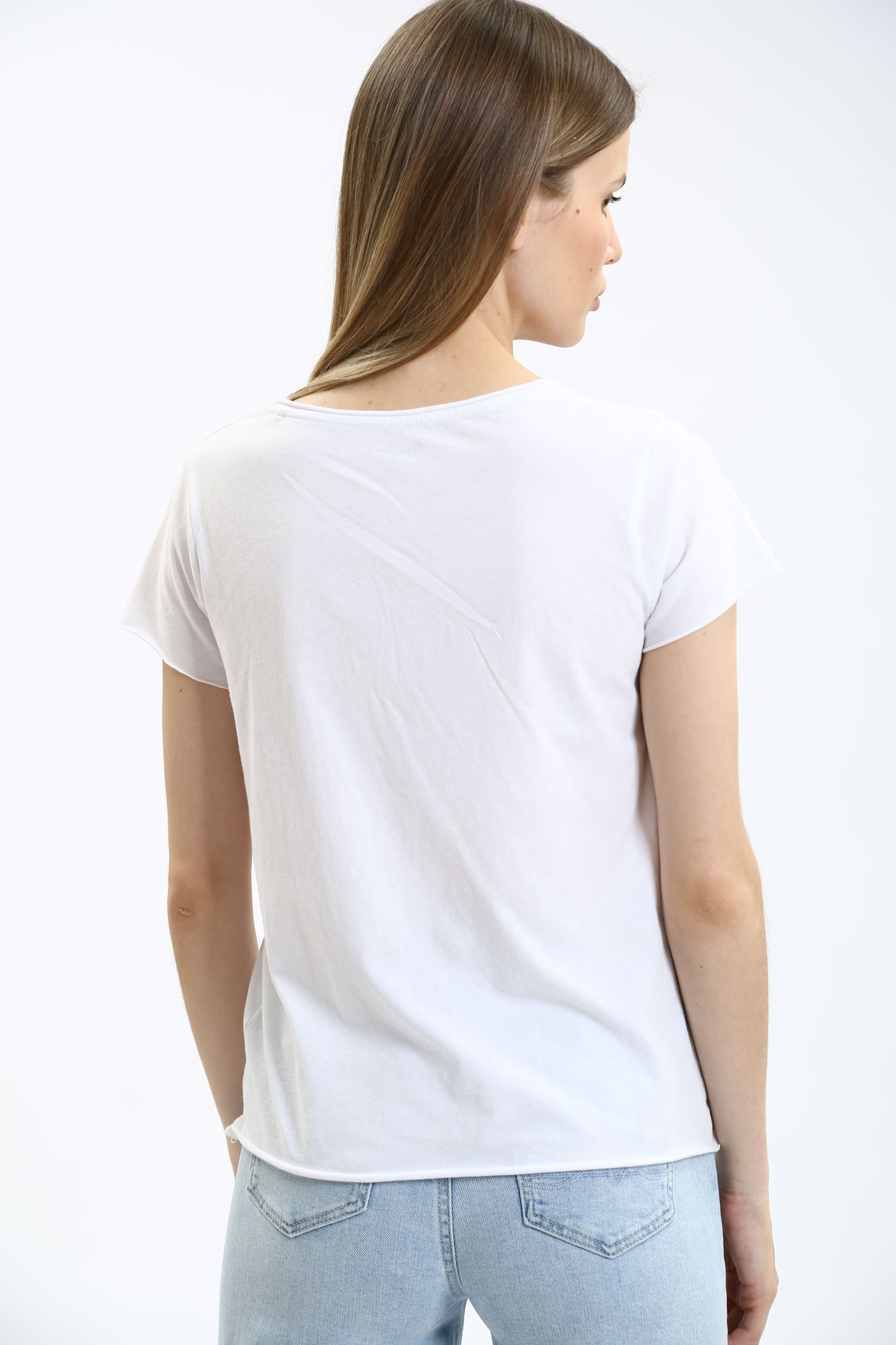 PL505829 футболка pepe jeans 