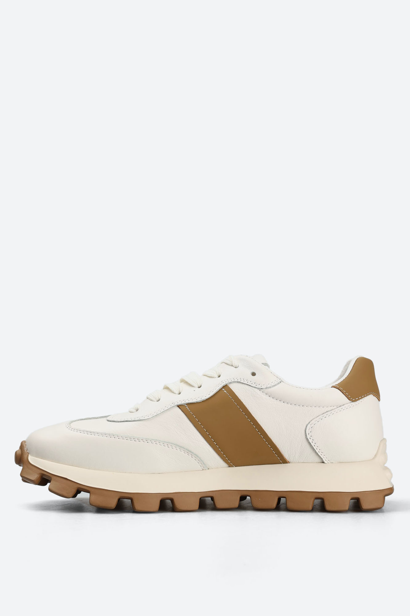 GAM-3615-1 Кроссовки Graciana Белый