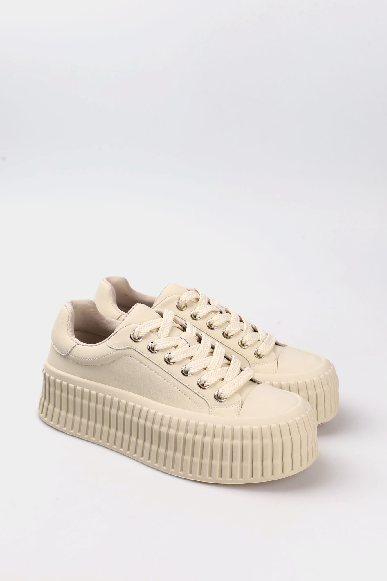 MCW01ST Кеды Marc Cony Белый