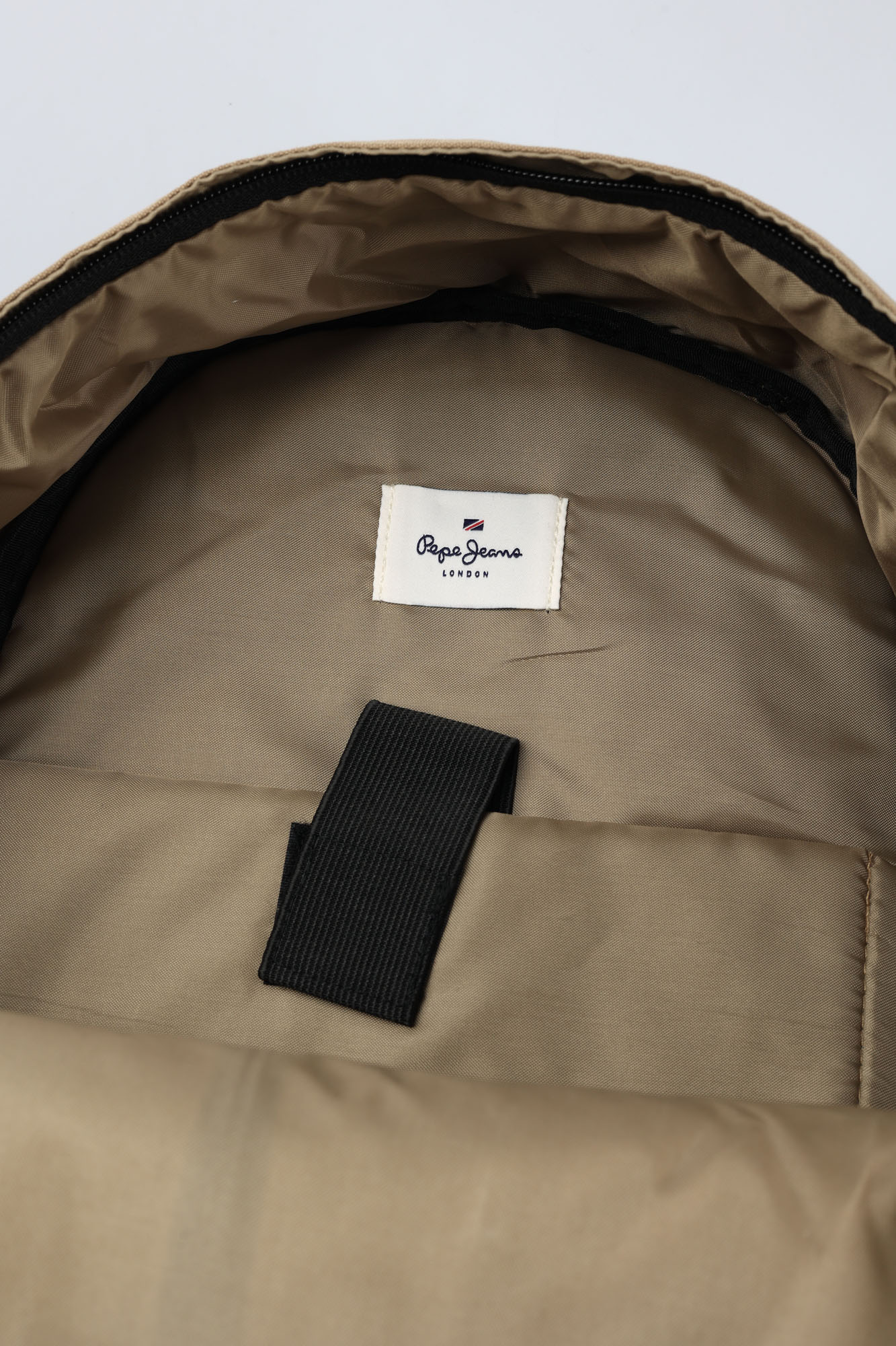 PM030829 Рюкзак Pepe Jeans Бежевый