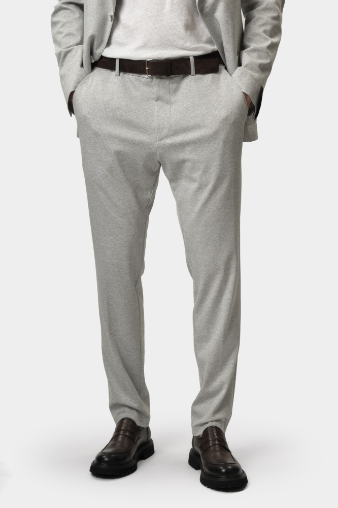 Пиджак Emporio Armani Шерсть Синий