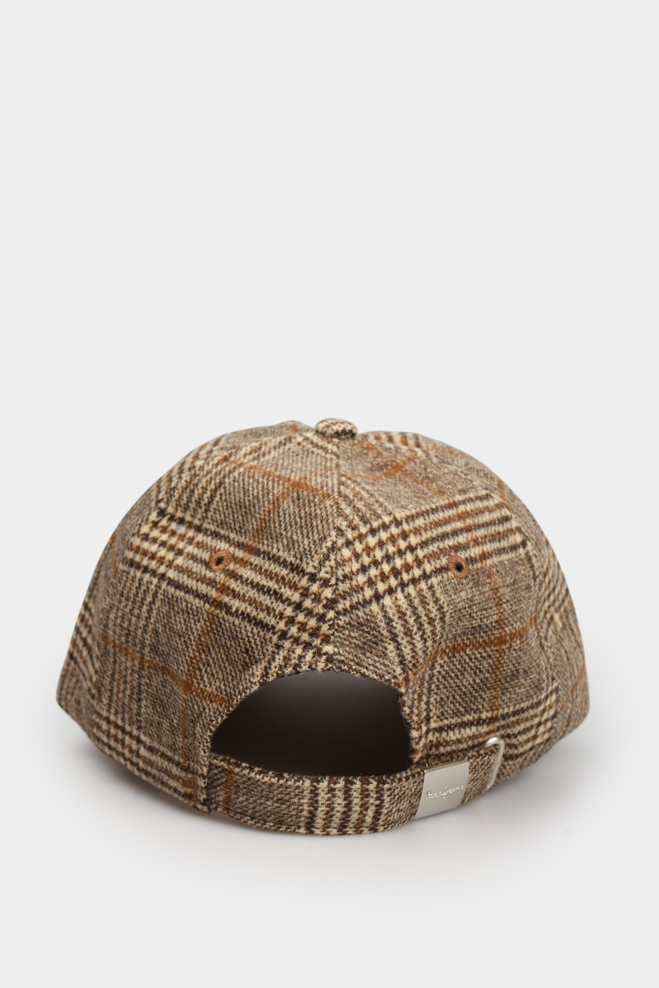 PL0400008 Кепка Pepe Jeans Бежевый
