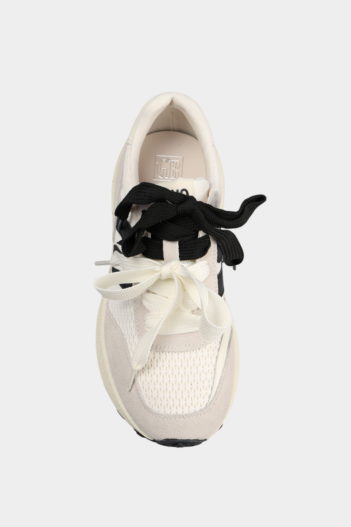 S8-3070 Кроссовки Graciana Белый