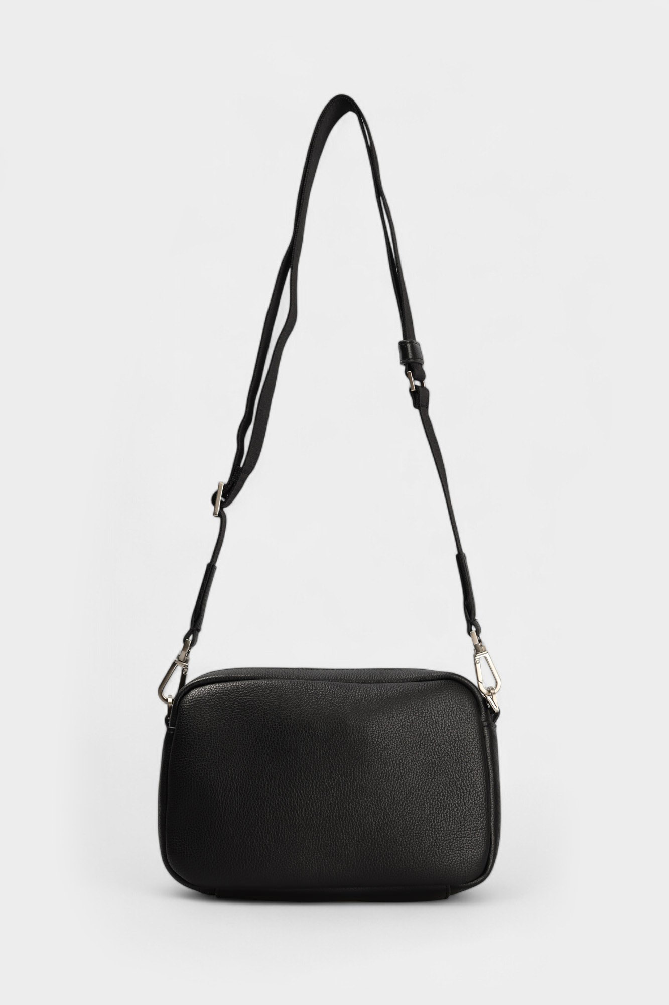 LV04D3159G Рюкзак Calvin Klein Jeans Черный