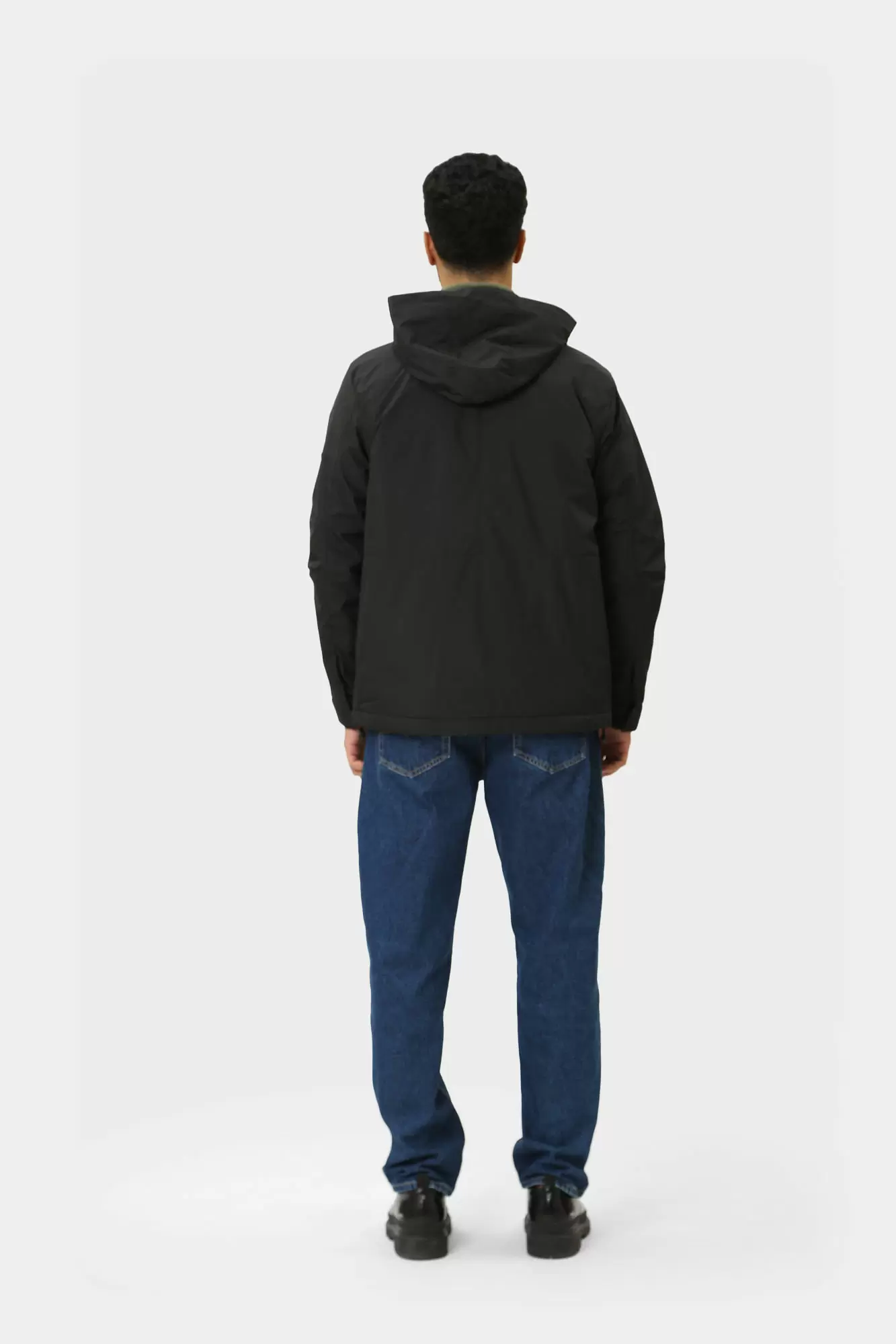 PM402989 Куртка Pepe Jeans Черный