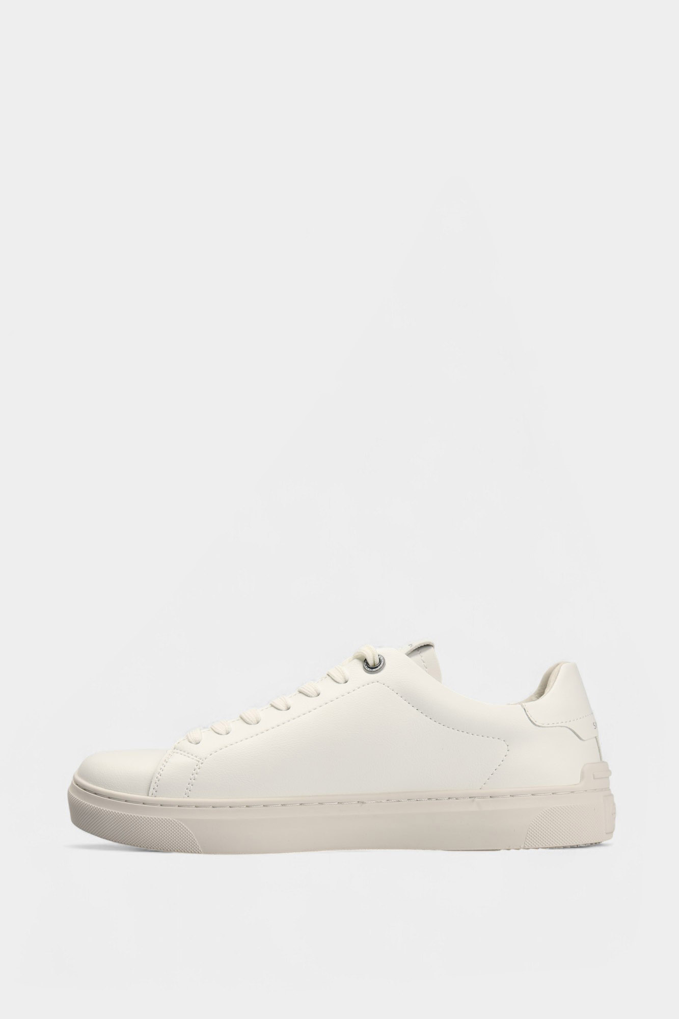 PMS00048 Кеды Pepe Jeans Белый