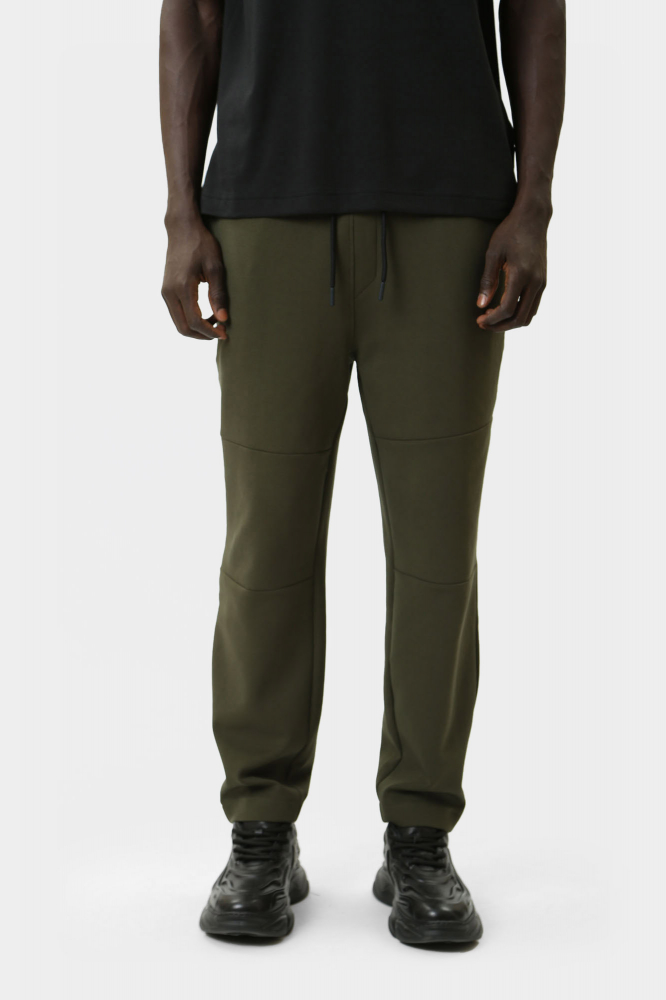 Джемпер Karl Lagerfeld Шерсть Бежевый