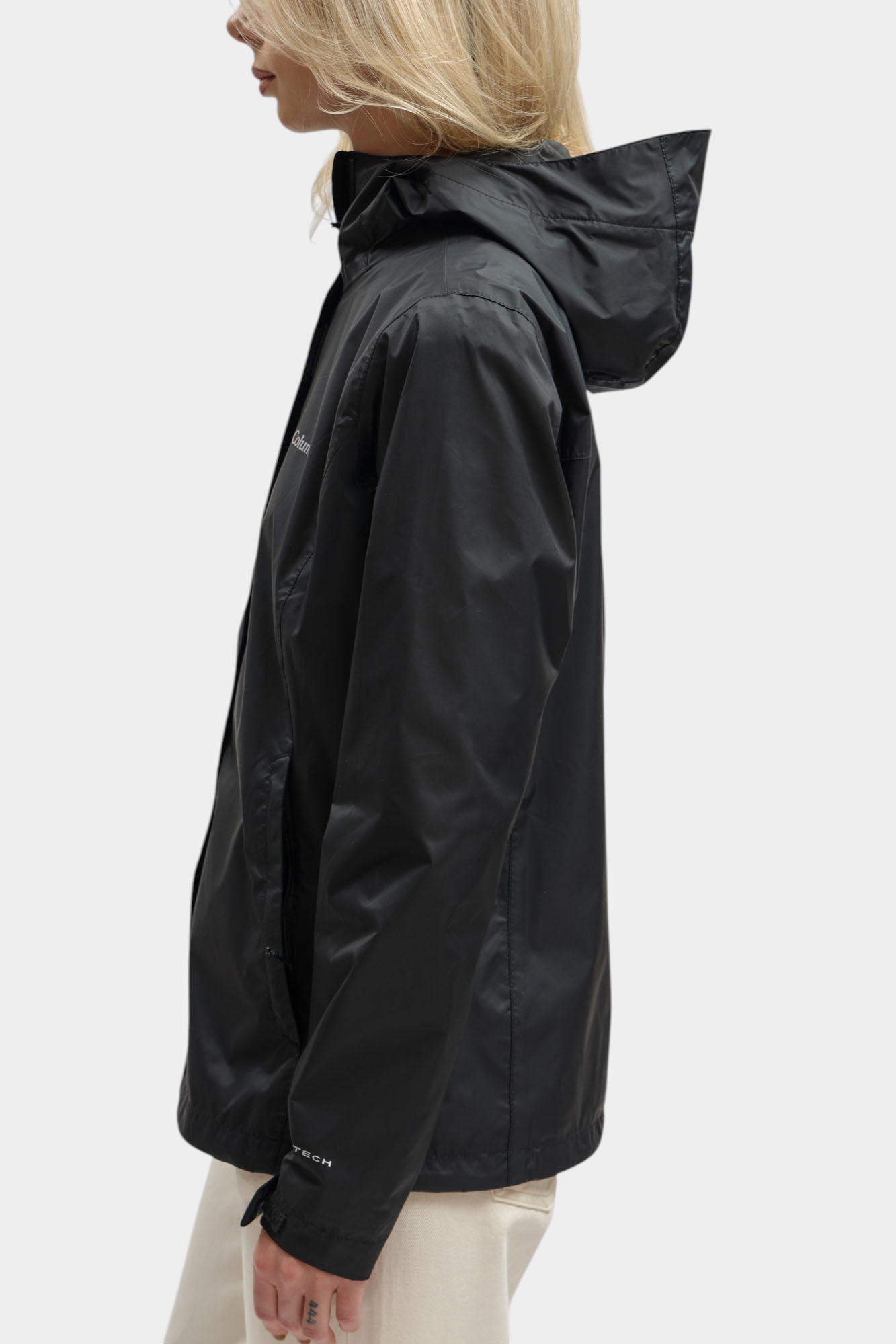 1534111 ветровка columbia 