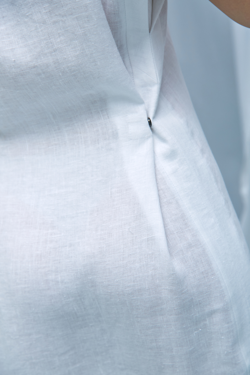 W-231-TH-56-0117 платье the hills 