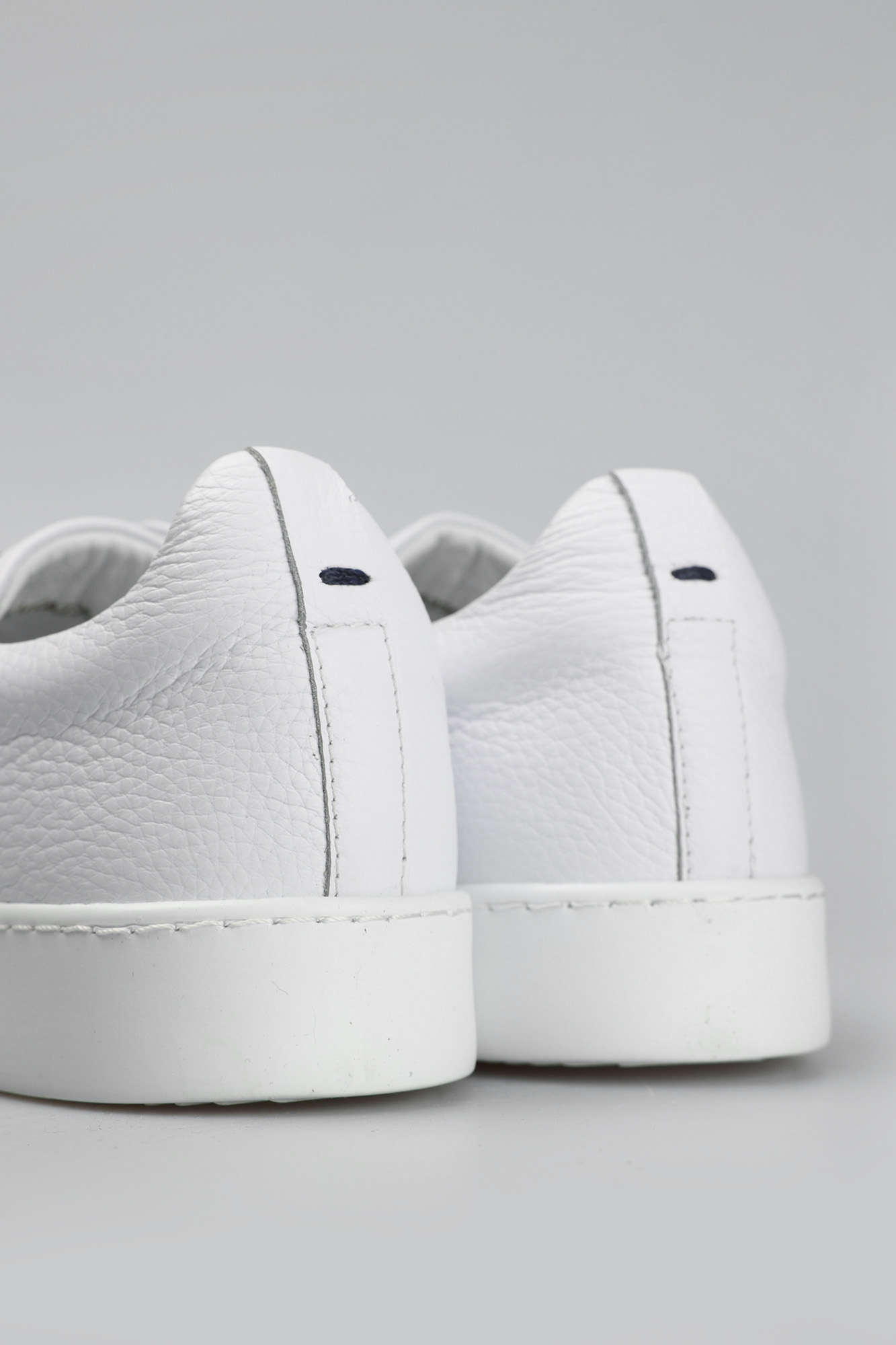 15-15100235 Кеды Marc Cony Белый