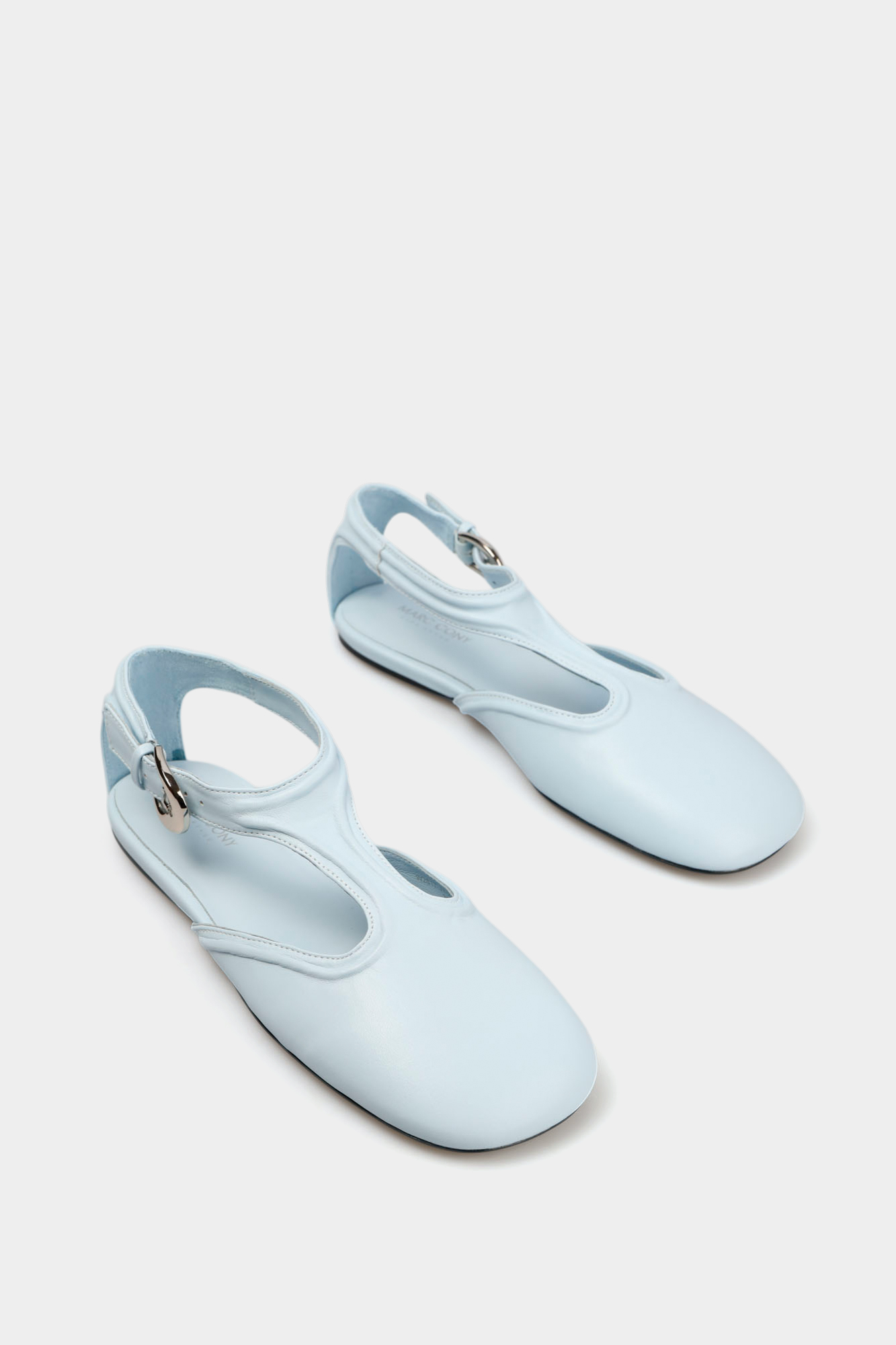 W2617-JY-2542 Сандалии Marc Cony Розовый