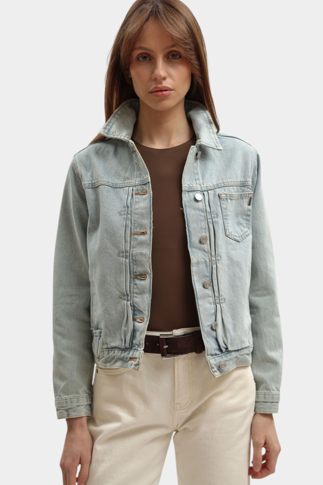 Куртка джинсовая Pepe Jeans