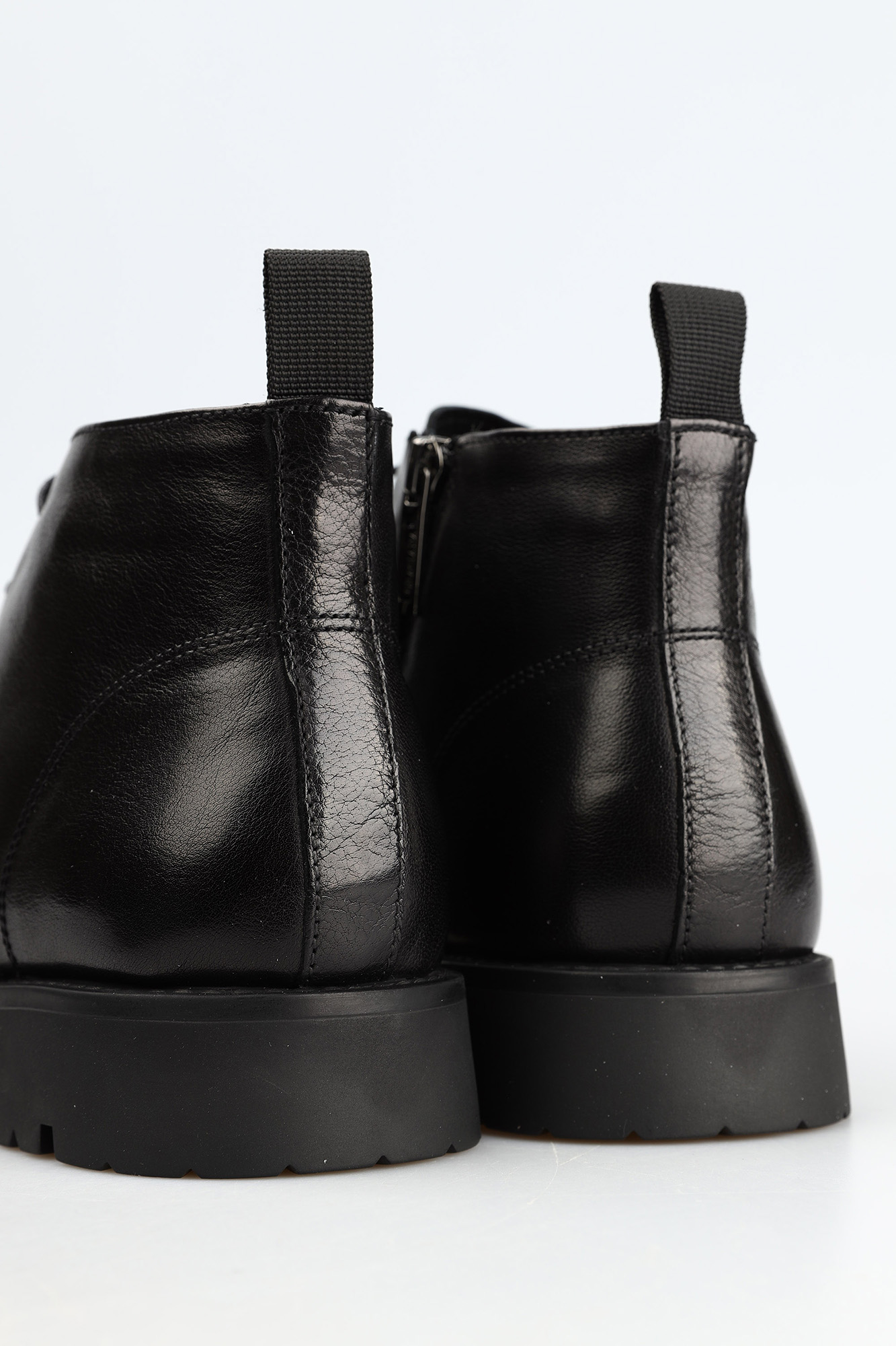 GAM1383-29 Ботинки Graciana Черный