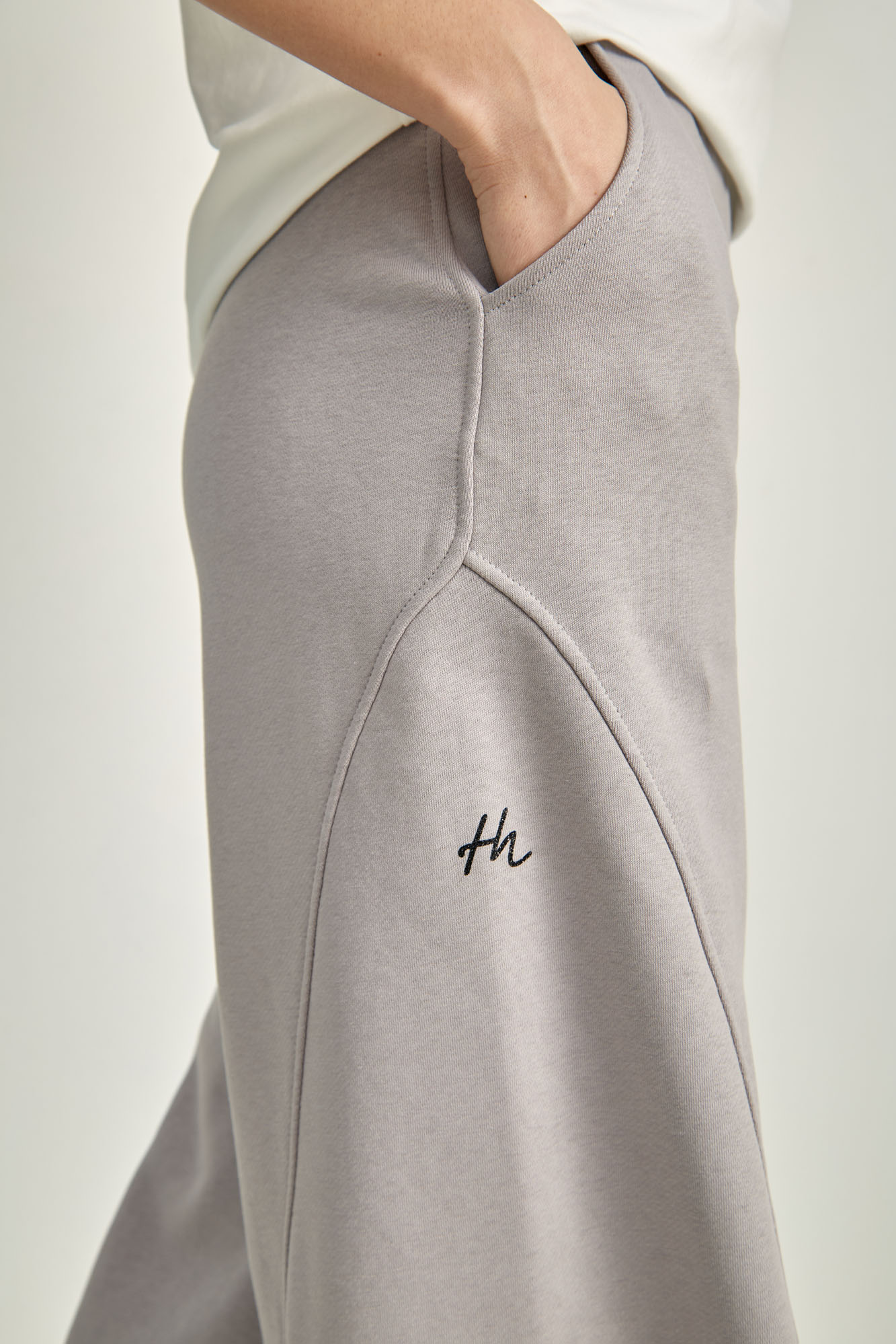 W-241-P-11-0093 брюки спортивные the hills 