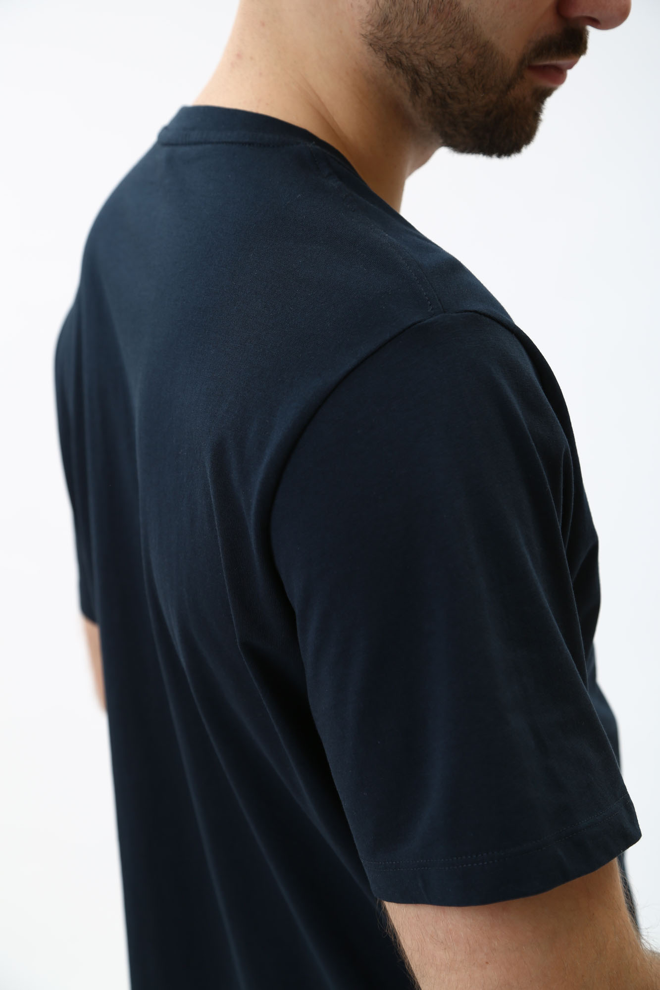 PM509390 Футболка Pepe Jeans Синий