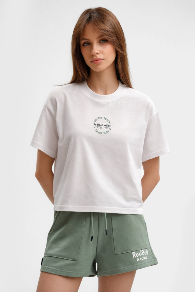 Джинсы MID RISE SLIM Calvin Klein Jeans Хлопок Синий