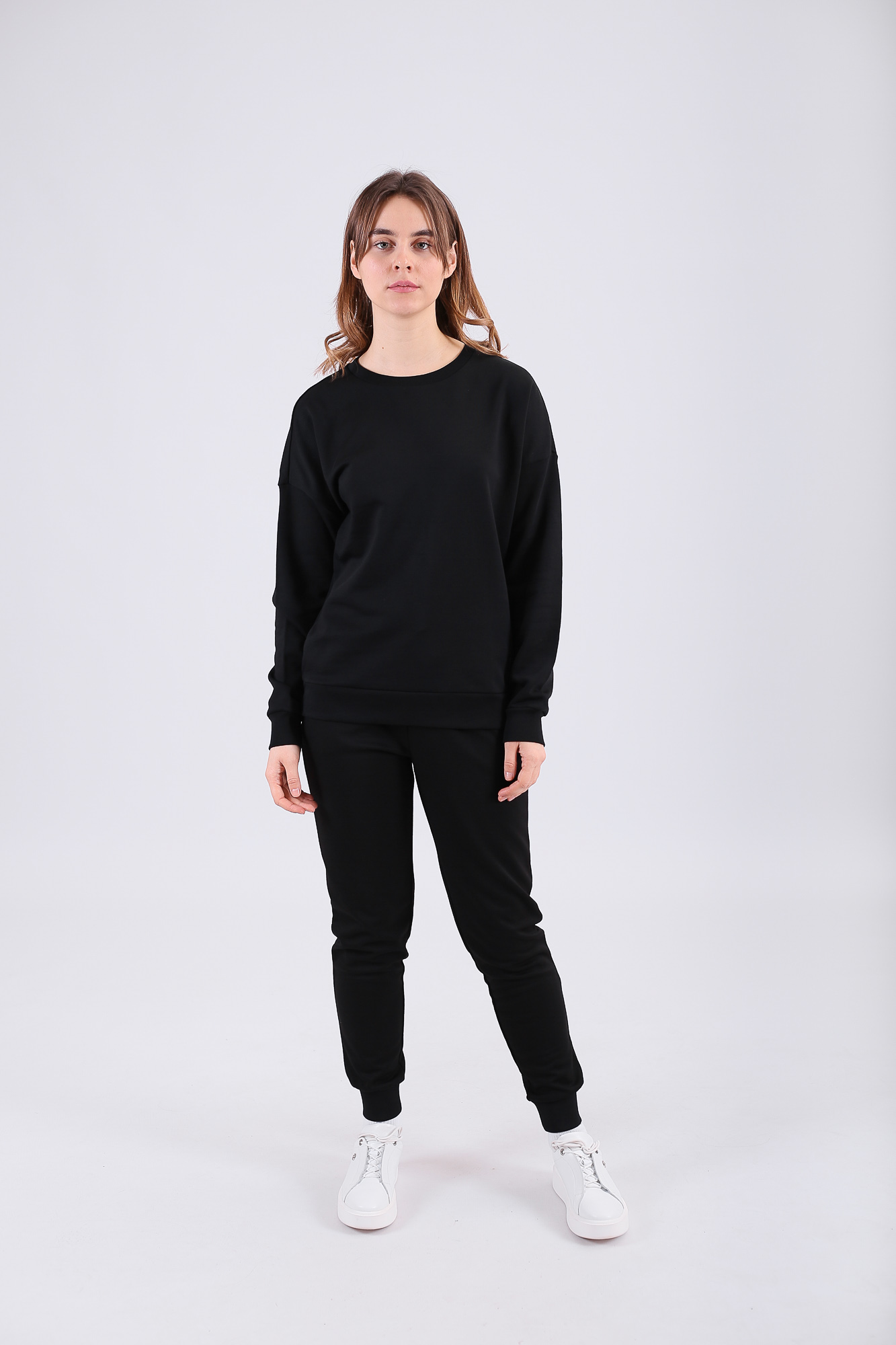 3LYM27_YJ5VZ свитшот armani exchange 