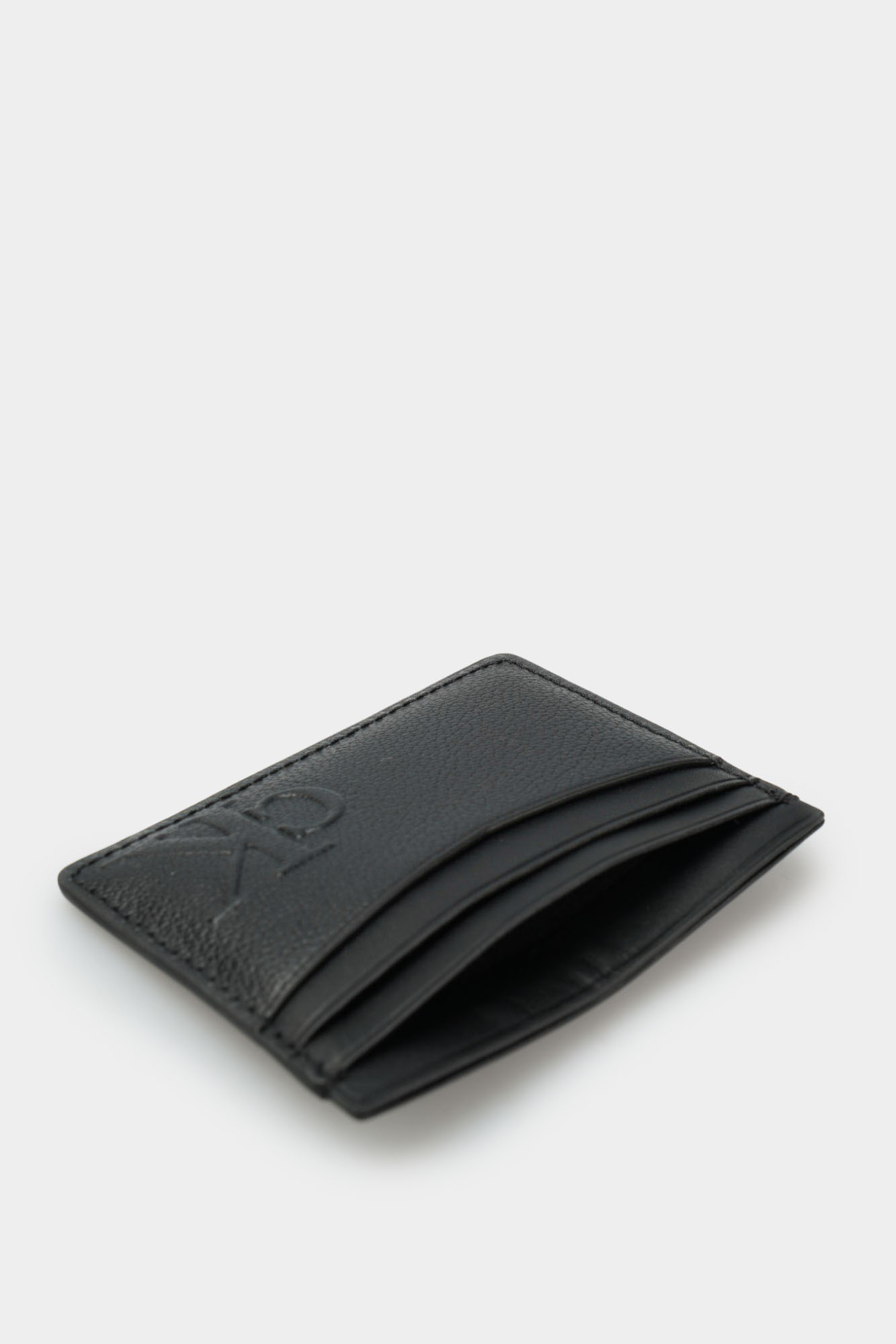 K50K513009 Картхолдер Calvin Klein Jeans Черный