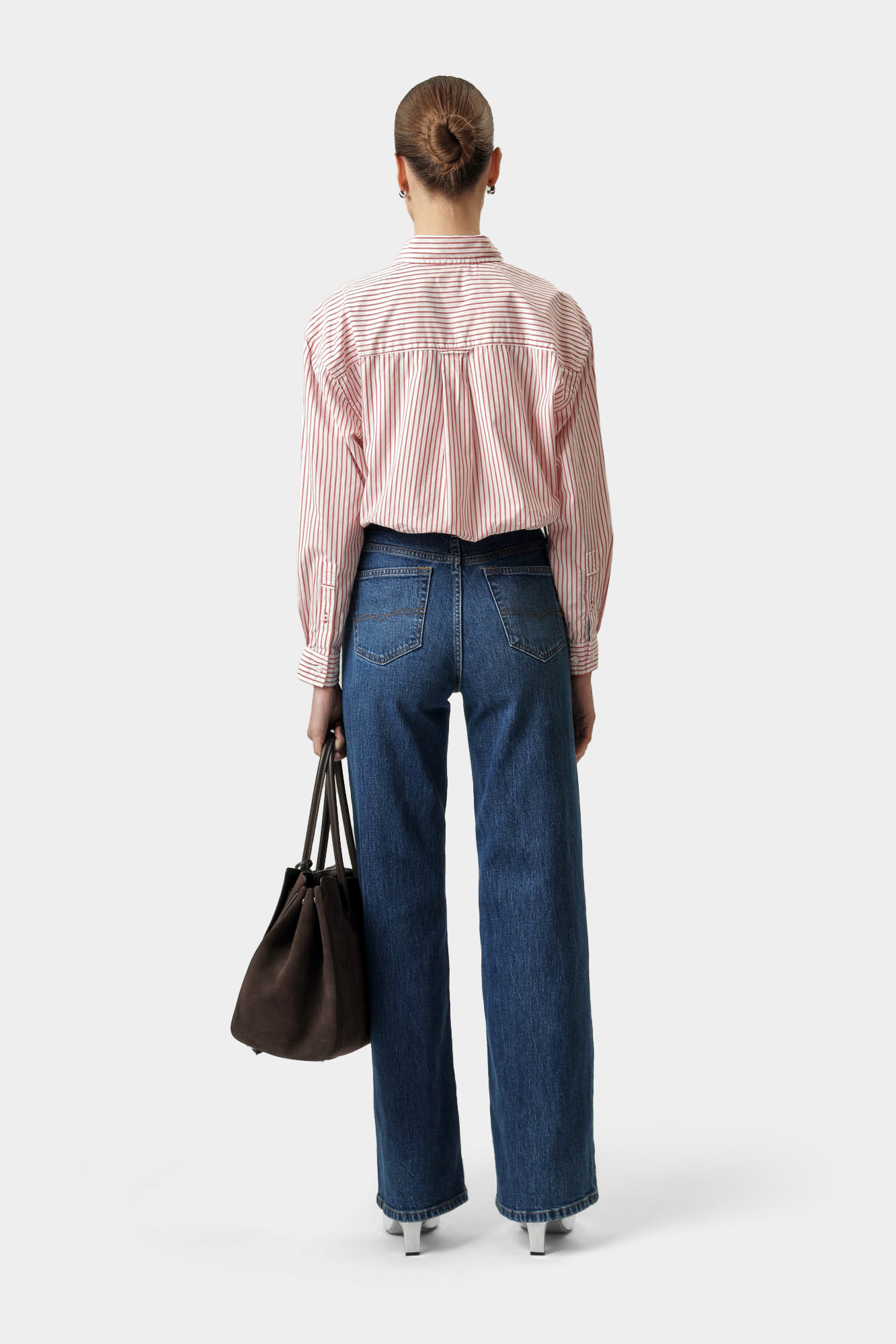 PL305001 рубашка pepe jeans 