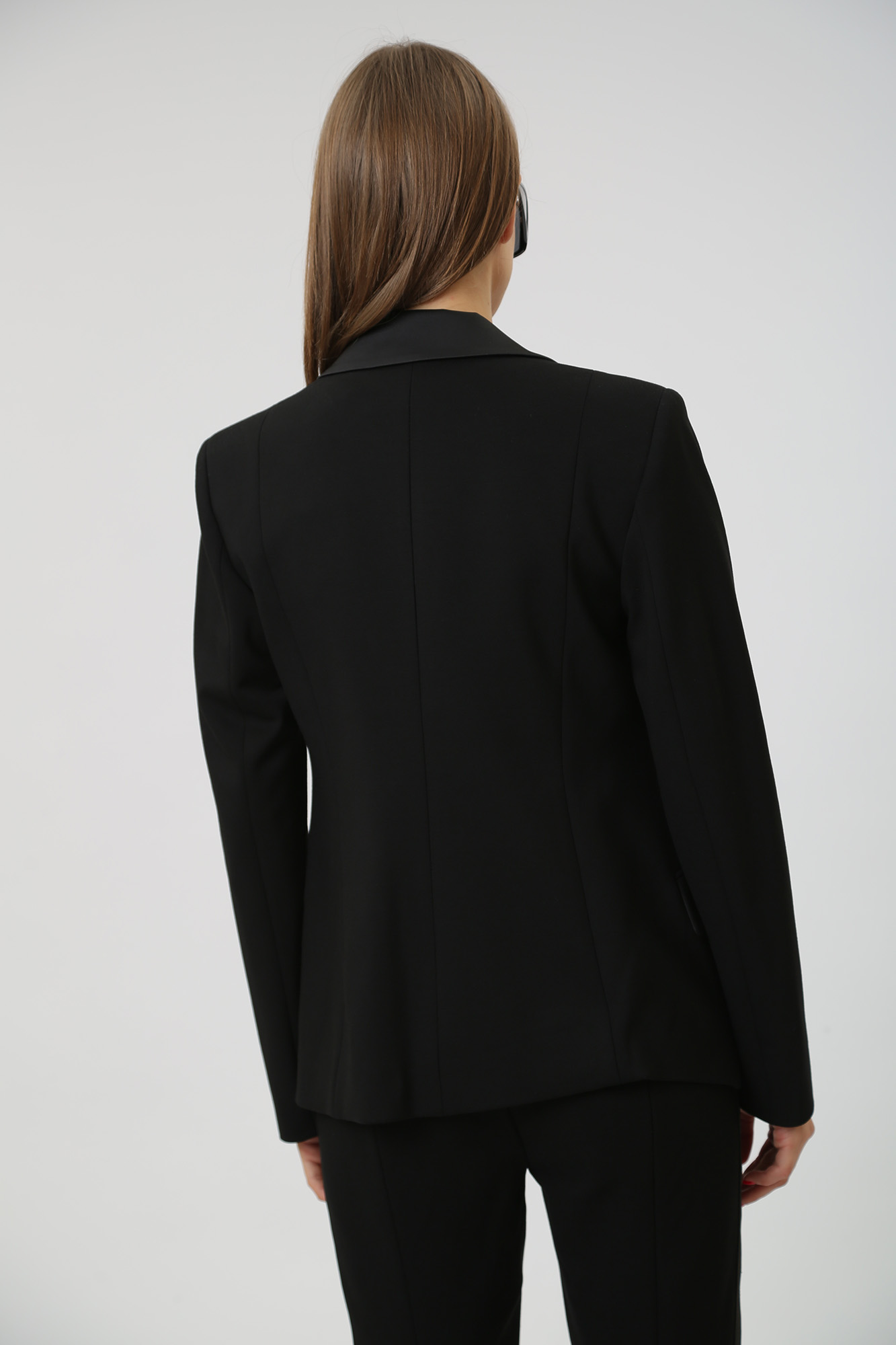 235W1402 пиджак karl lagerfeld 