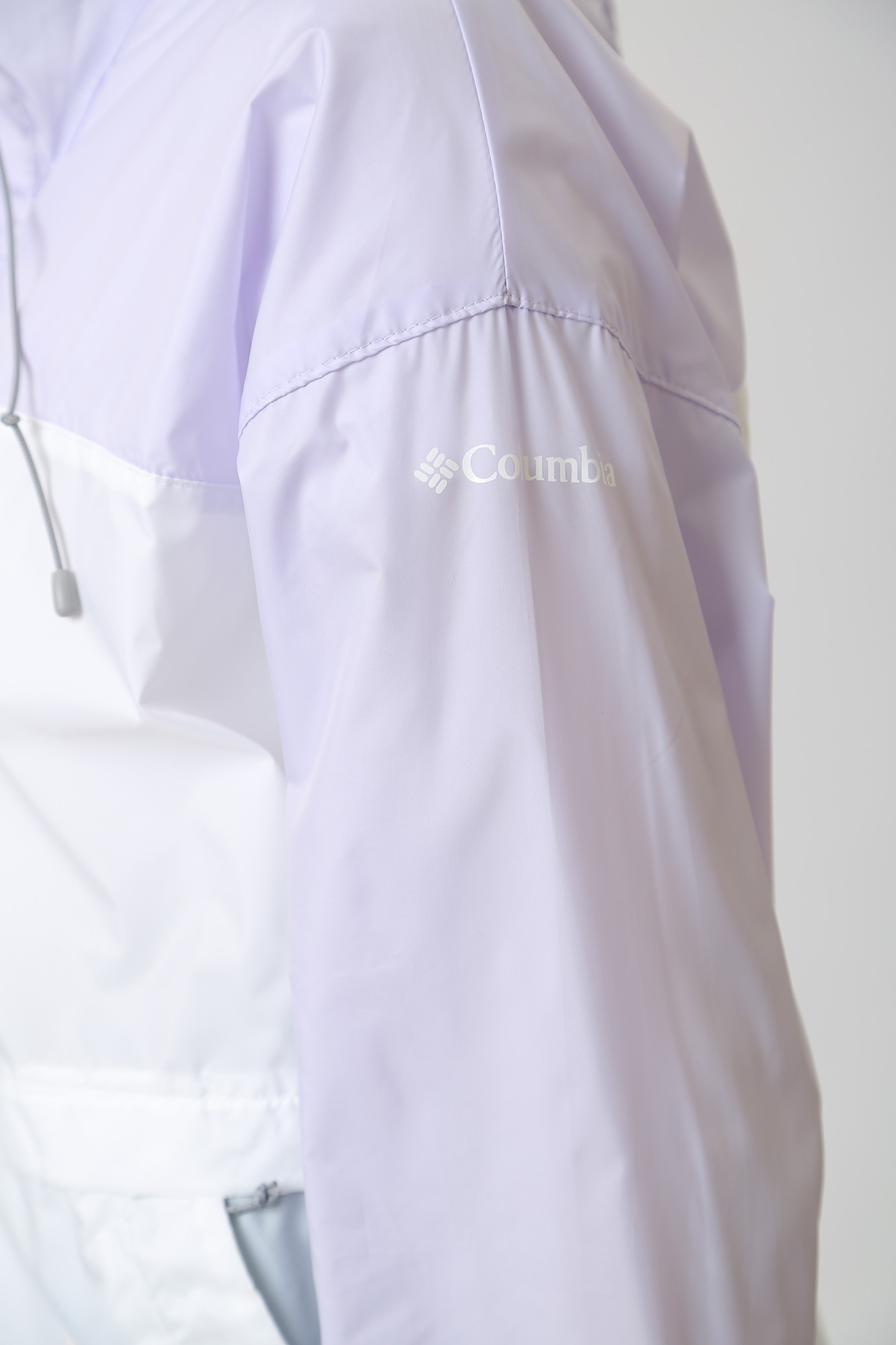 1993271 ветровка columbia 