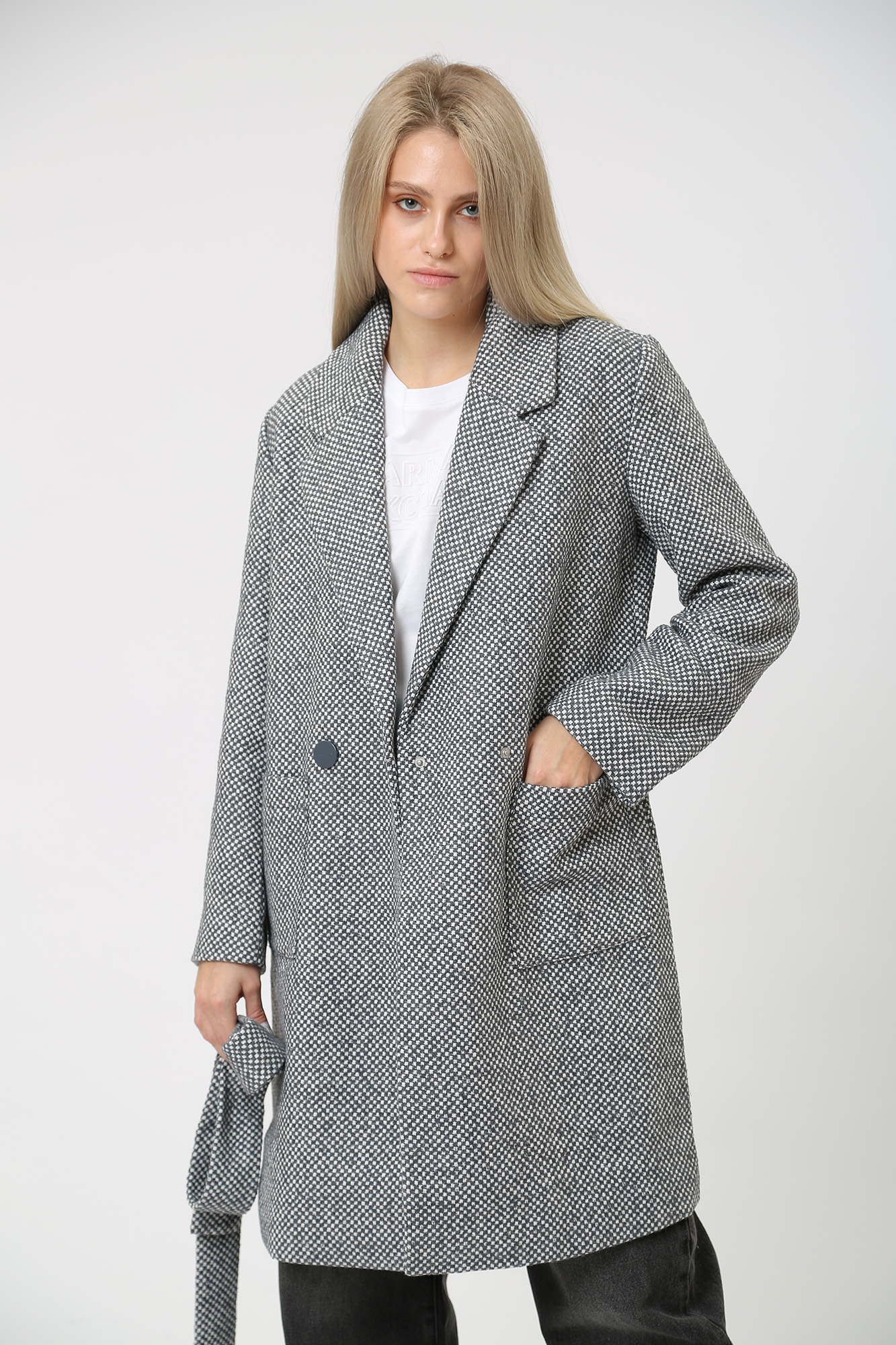 6RYK23_YN7MZ пальто armani exchange 