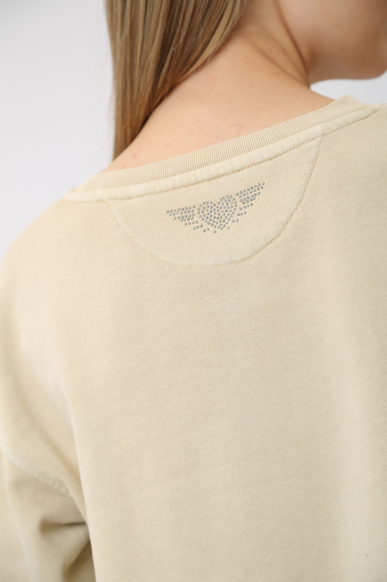 PL581402 свитшот pepe jeans 