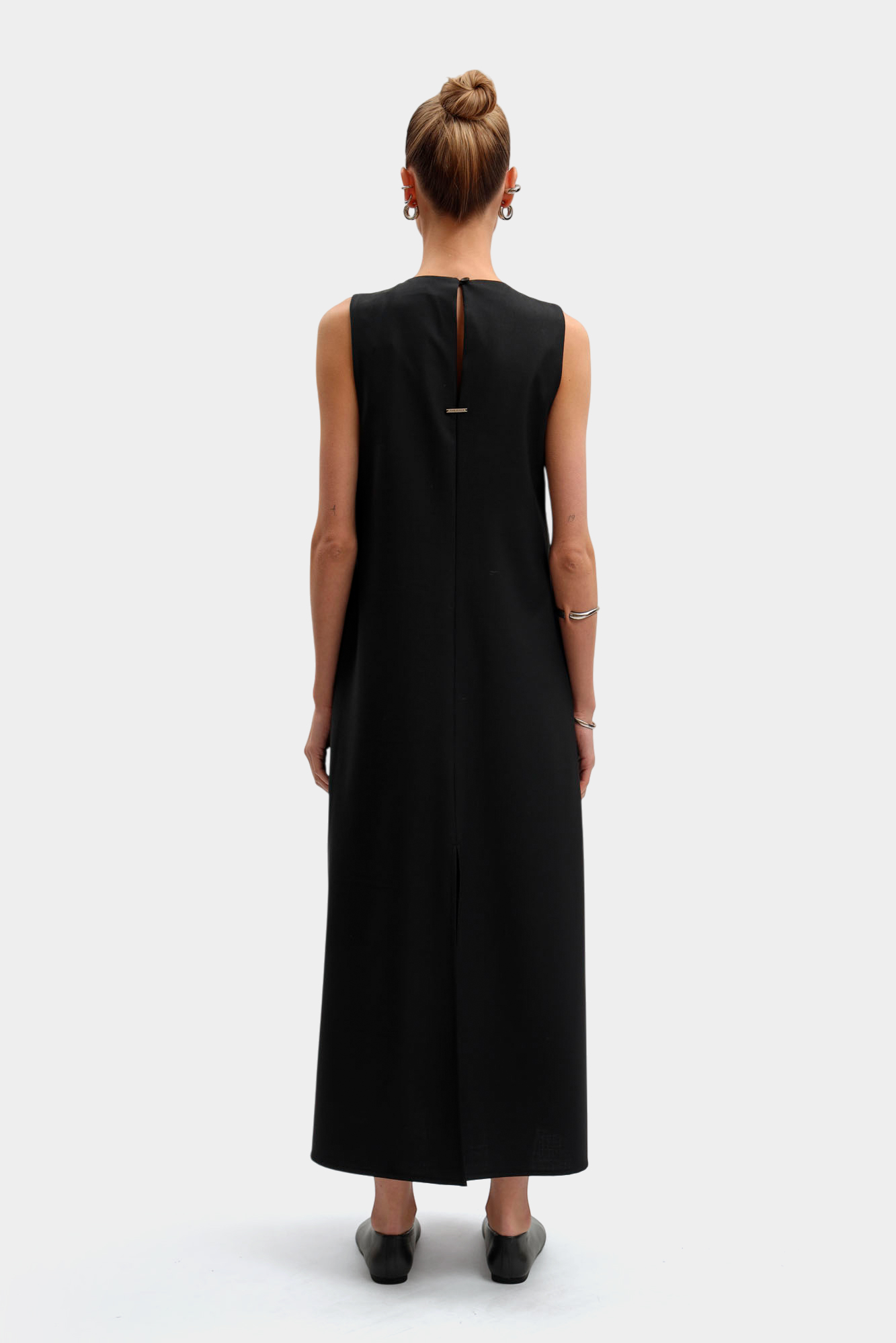 W-261-TH-56-2301 платье the hills 