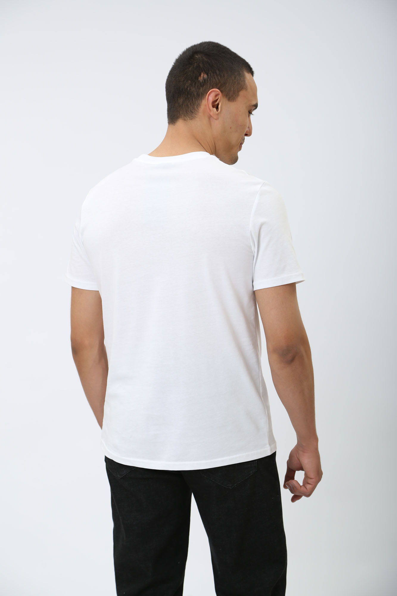 84049-6089 Футболка LTB Белый